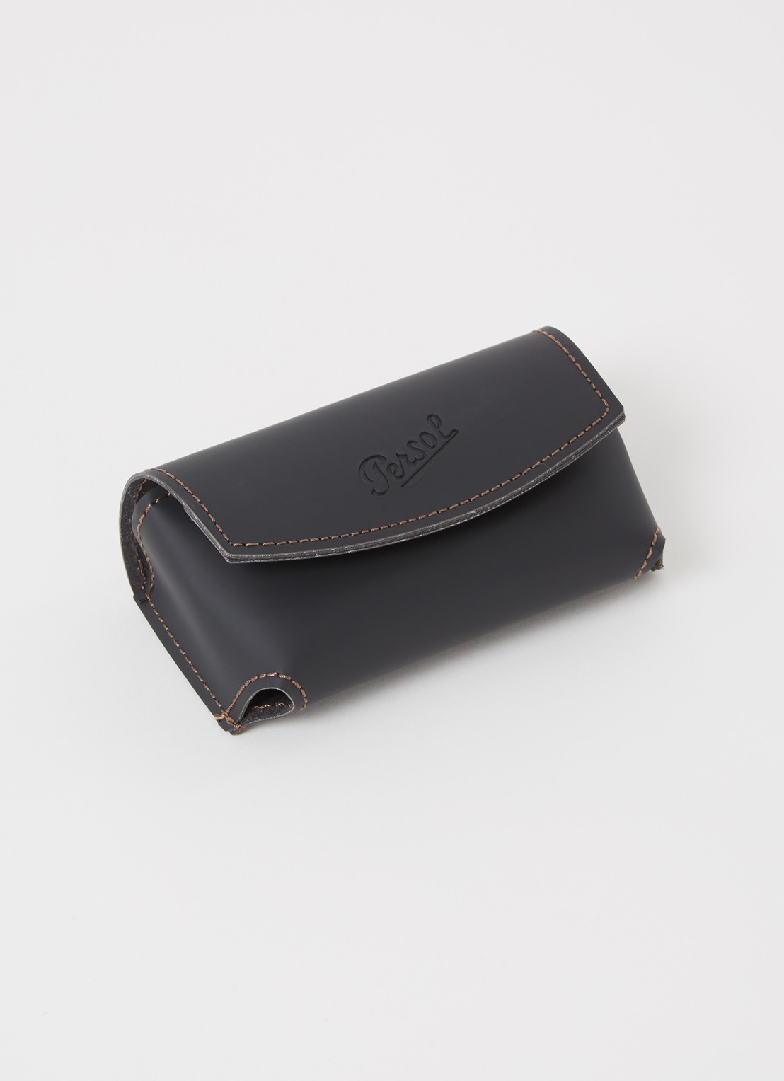 Persol PERSOL *PO3286S  MLT SHN GRN - detail groen