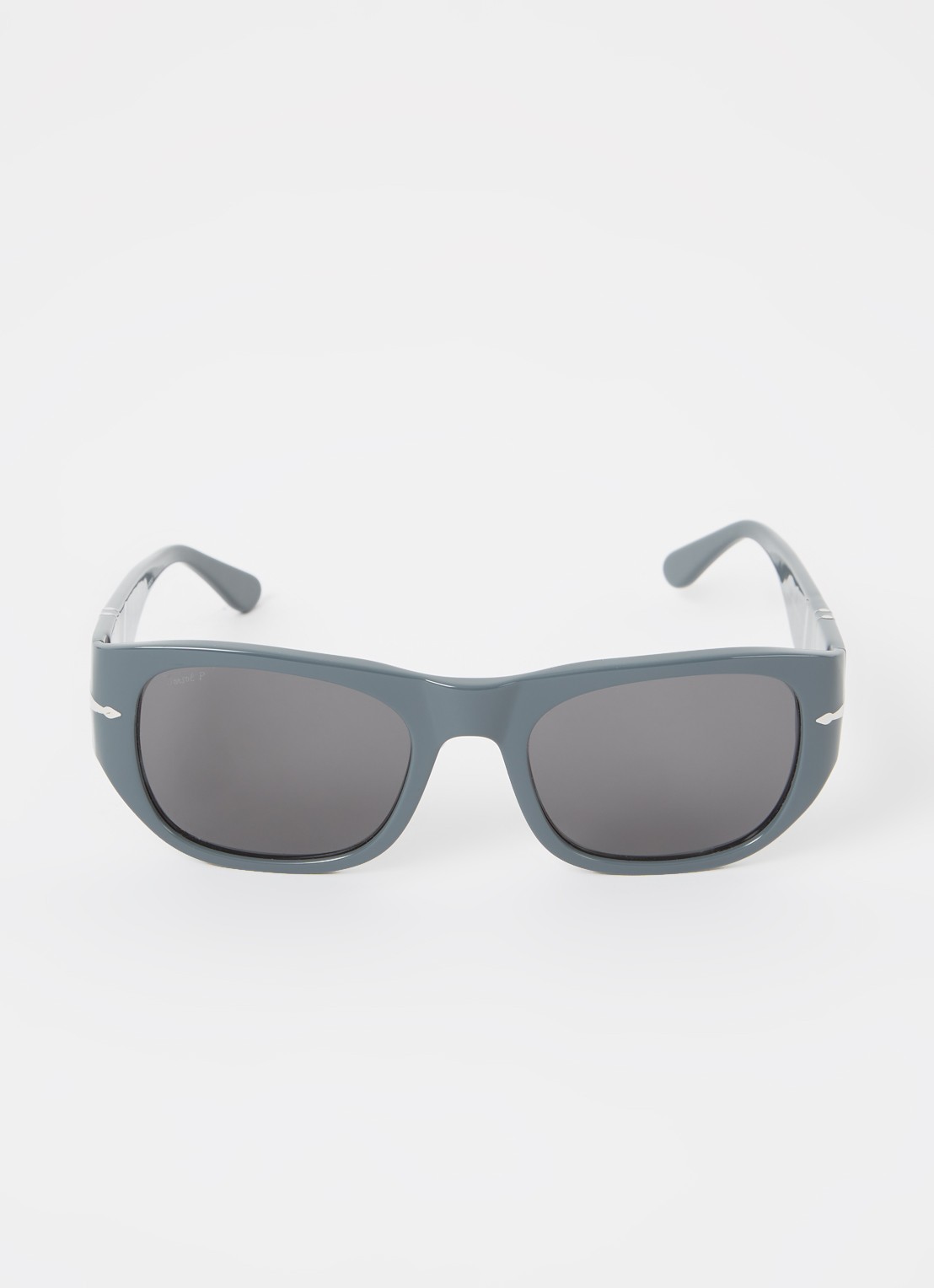 Persol Persol *PO3308S  GRY SHN GRY P - voorkant 2 grijs
