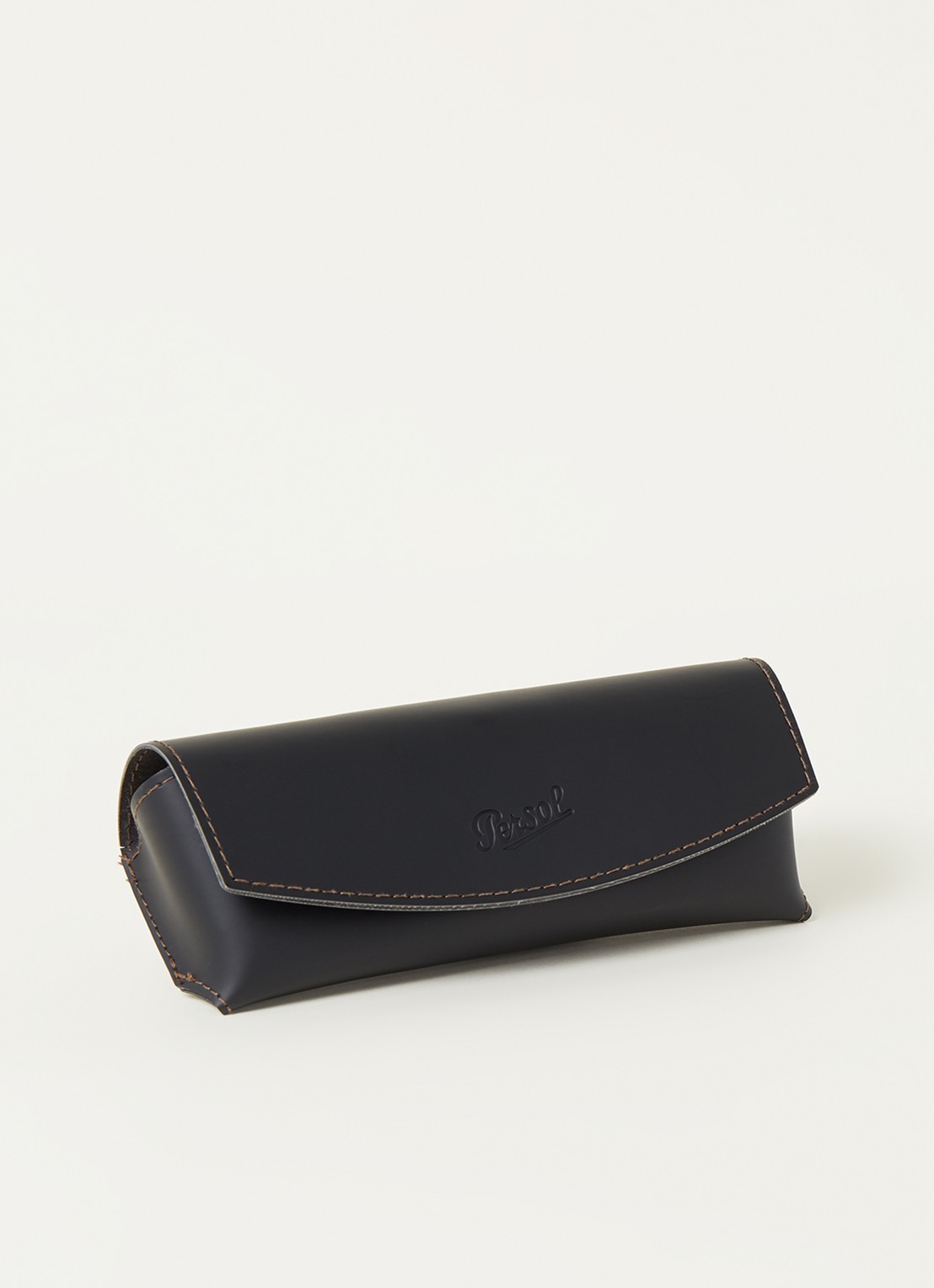 Persol Piloten zonnebril gepolariseerd PO1013SZ - detail 3 goud