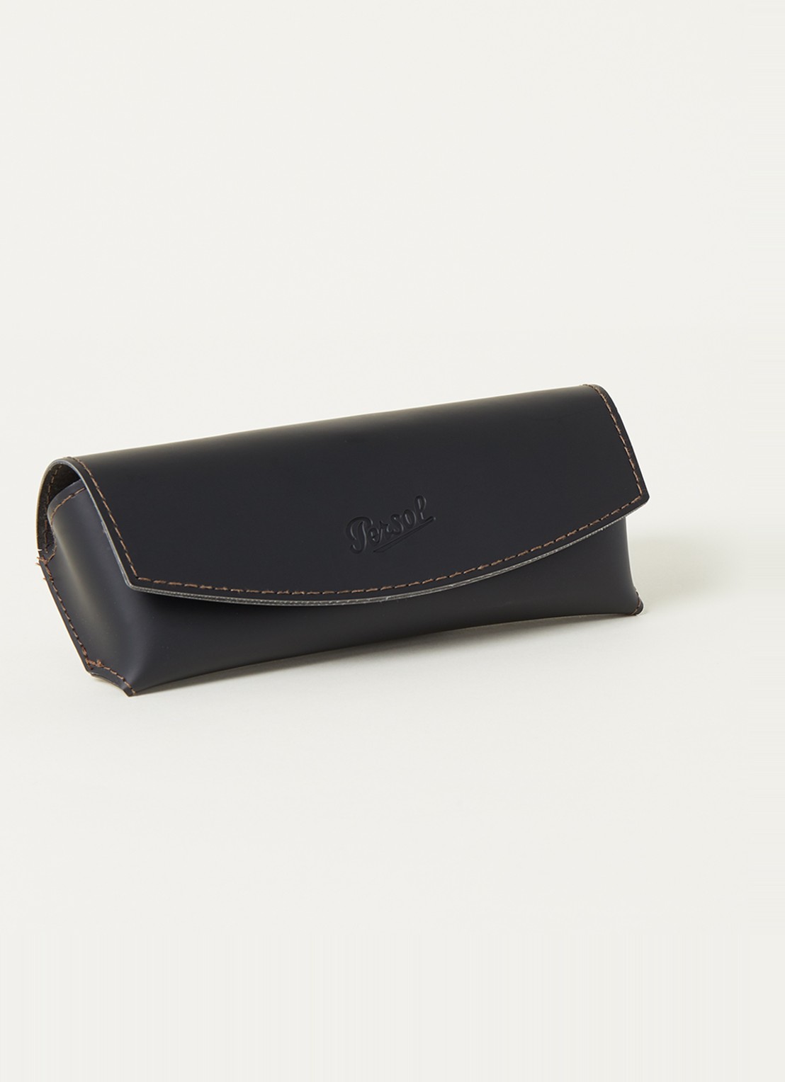 Persol Piloten zonnebril gepolariseerd PO3311S   - detail 2 bruin