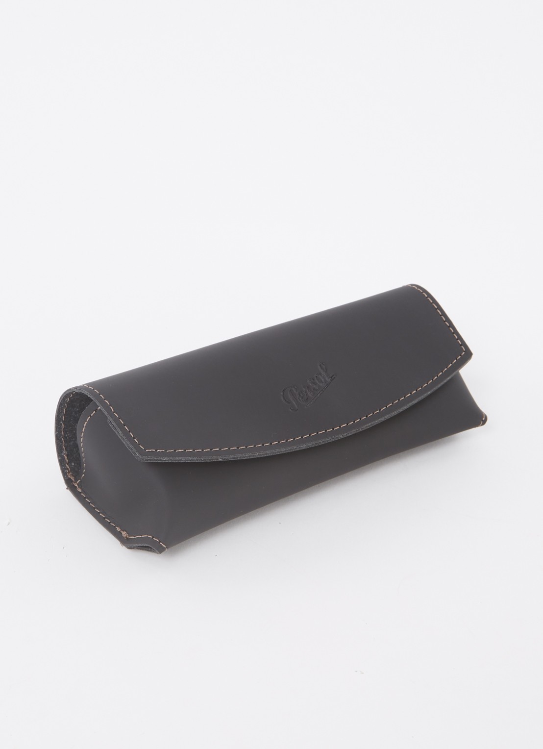 Persol Renzo zonnebril PO3357S - detail 2 geel