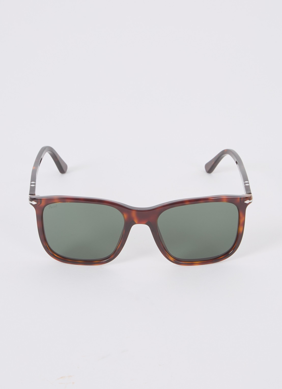 Persol Renzo zonnebril PO3357S - detail 3 bruin