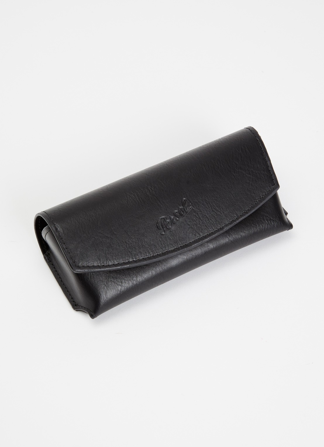 Persol Retro zonnebril PO1028S - detail 2 goud