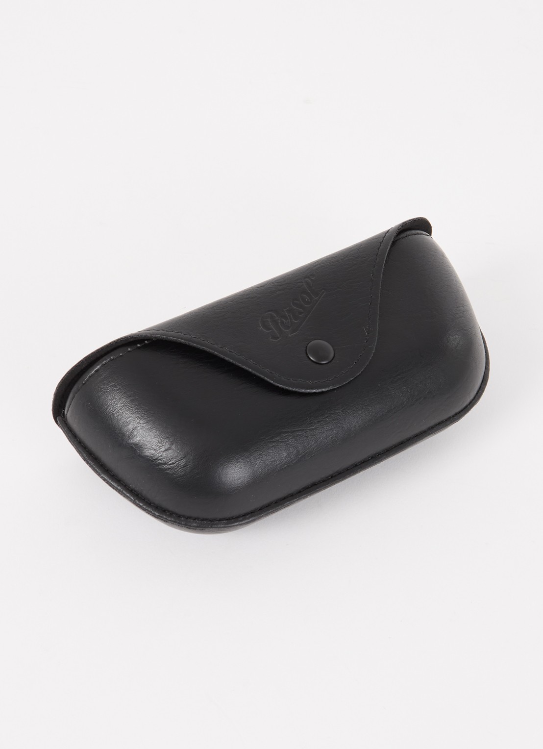 Persol Retro zonnebril PO3369S - detail 2 zwart