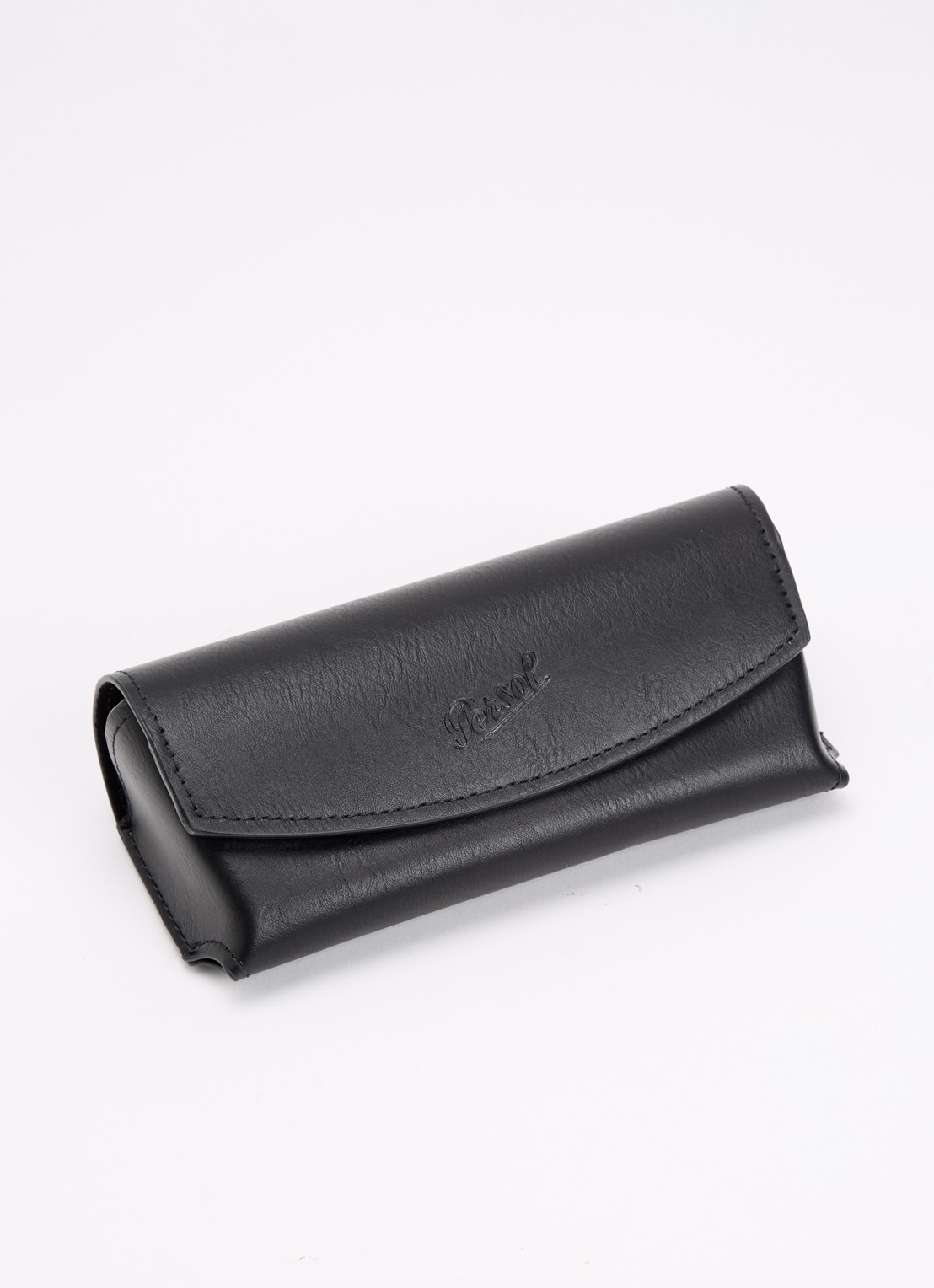 Persol Vincent zonnebril gepolariseerd PO3373S - detail 2 grijs