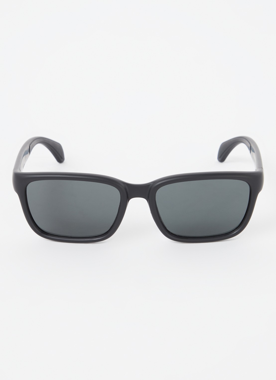 Persol Wayfarer zonnebril gepolariseerd PO0091S  - detail zwart