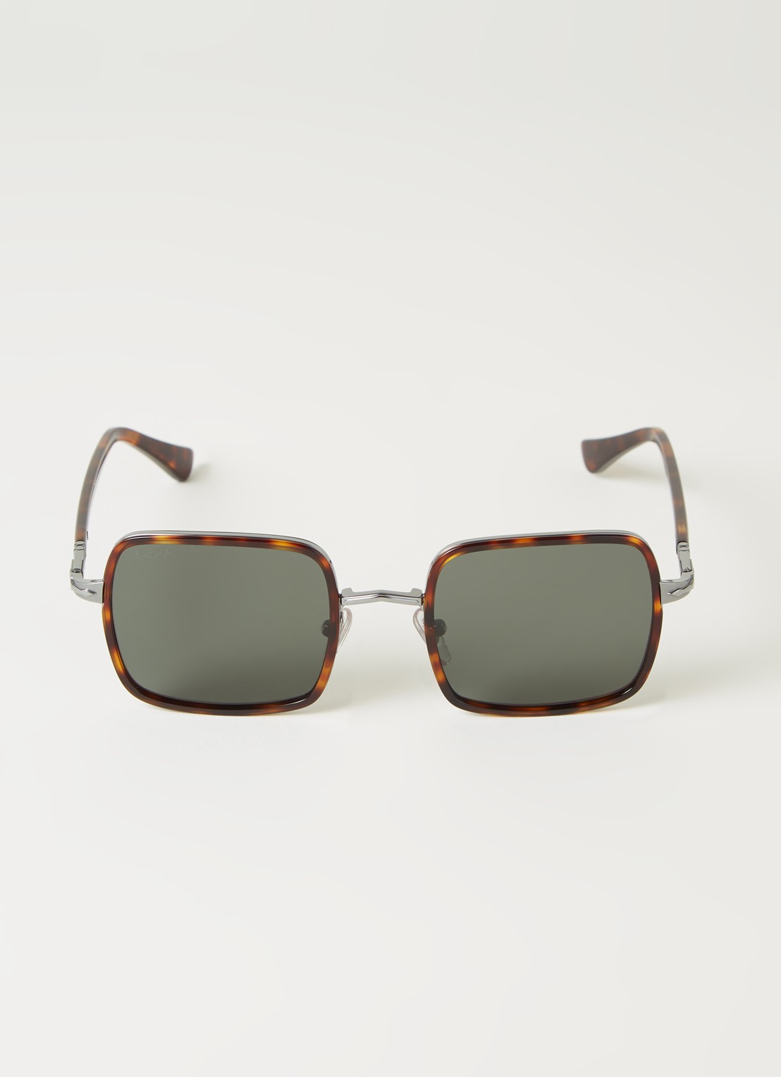 Persol Zonnebril gepolariseerd PO2475S - voorkant 2 bruin