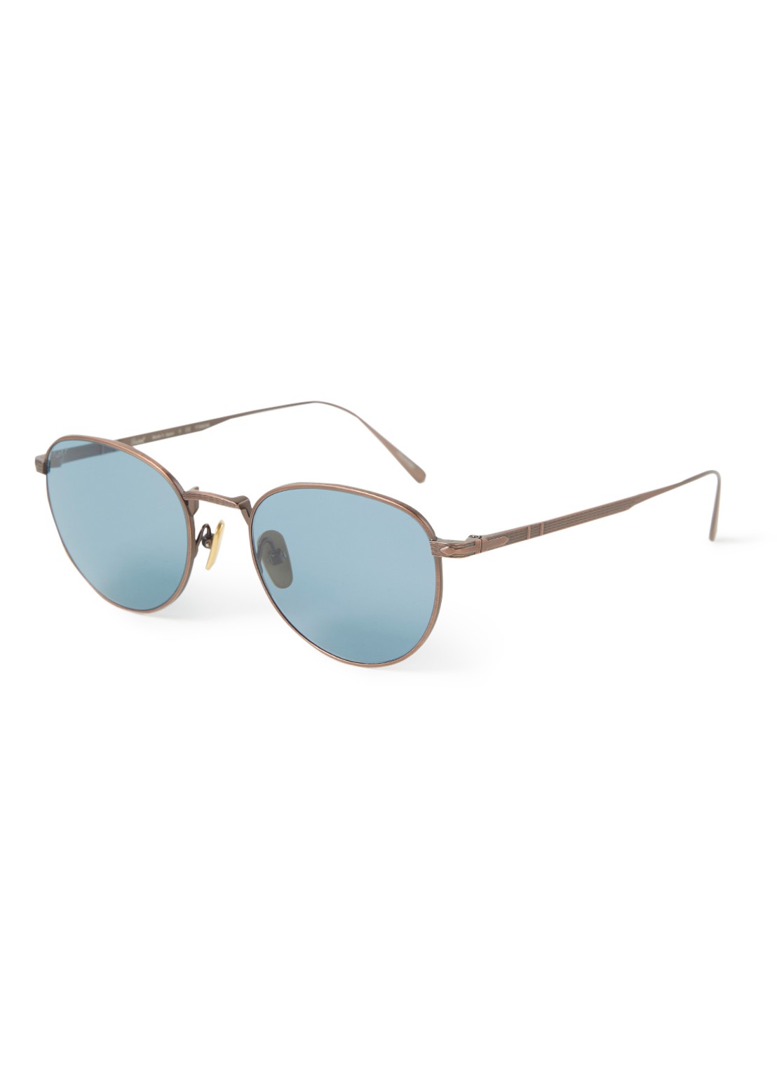 Persol Zonnebril gepolariseerd PO5002ST - voorkant 3 koper