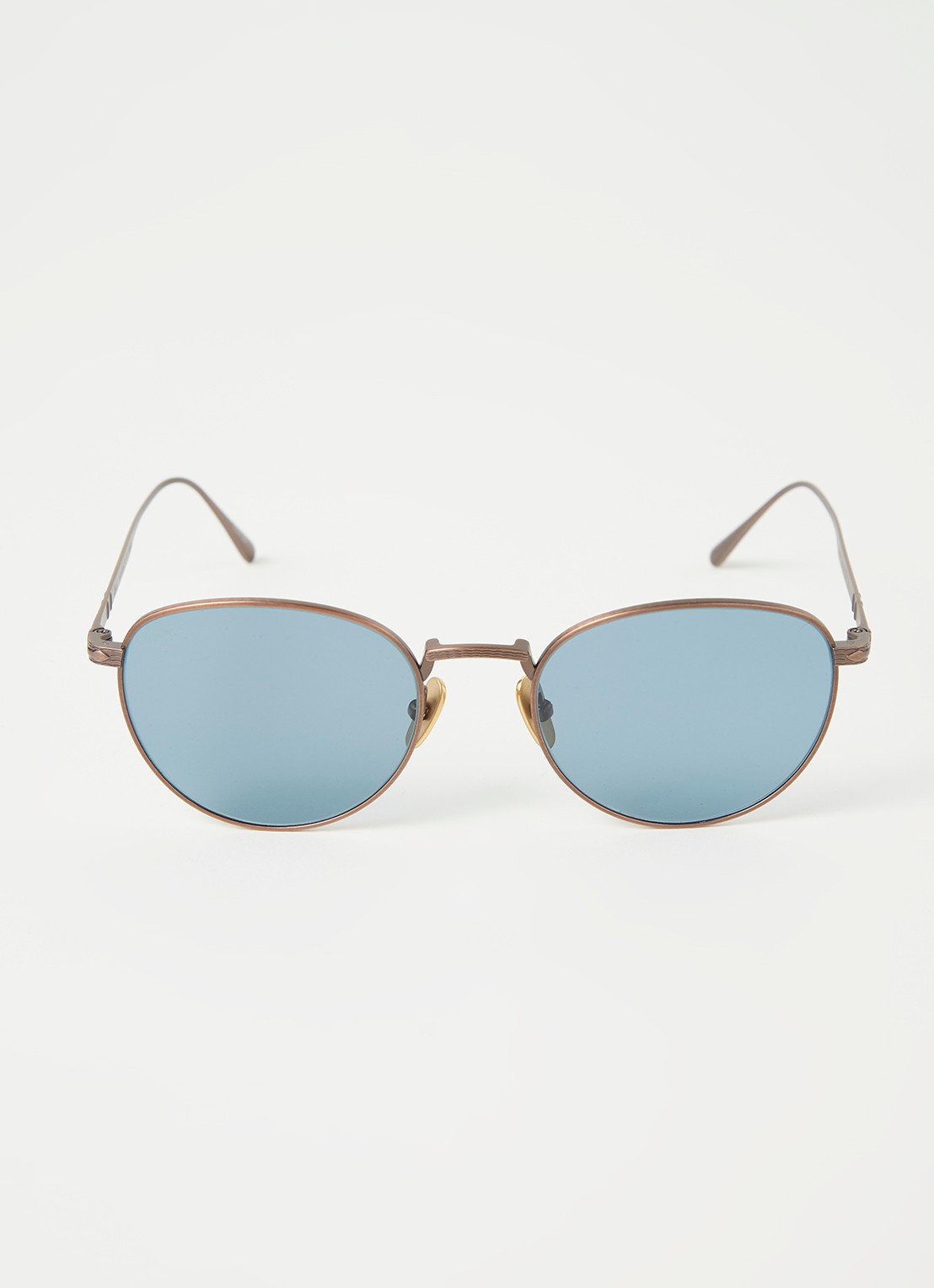 Persol Zonnebril gepolariseerd PO5002ST - voorkant 4 koper