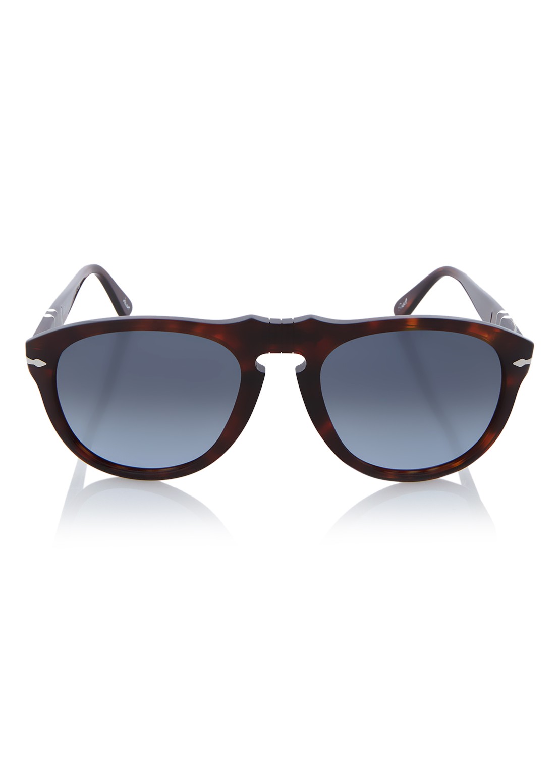 Persol Zonnebril PO0649 - detail 3 groen