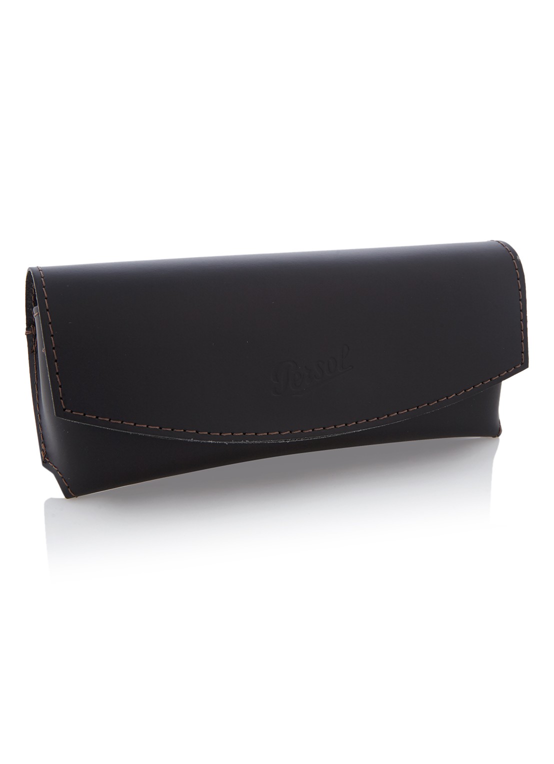Persol Zonnebril PO0649 - detail 3 bruin