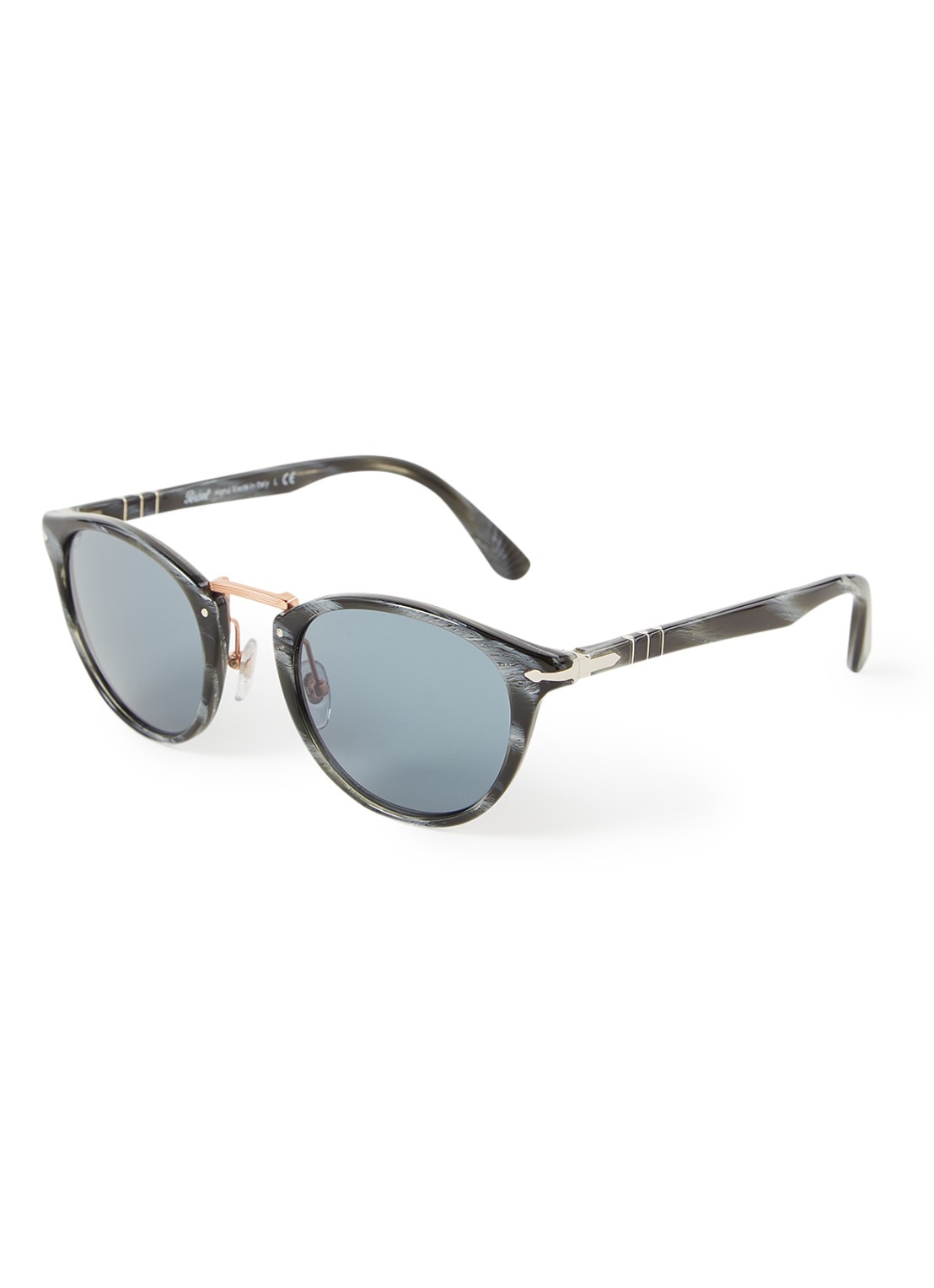 Persol Zonnebril PO3108S - voorkant grijs