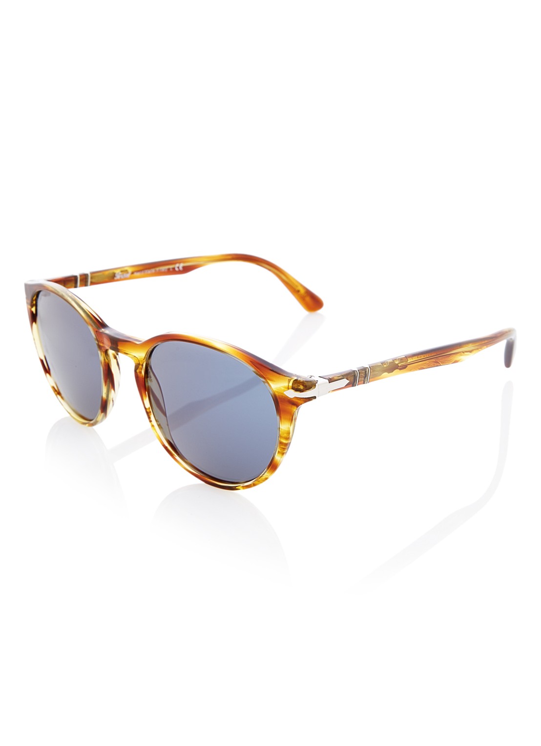 Persol Zonnebril PO3152S - voorkant bruin