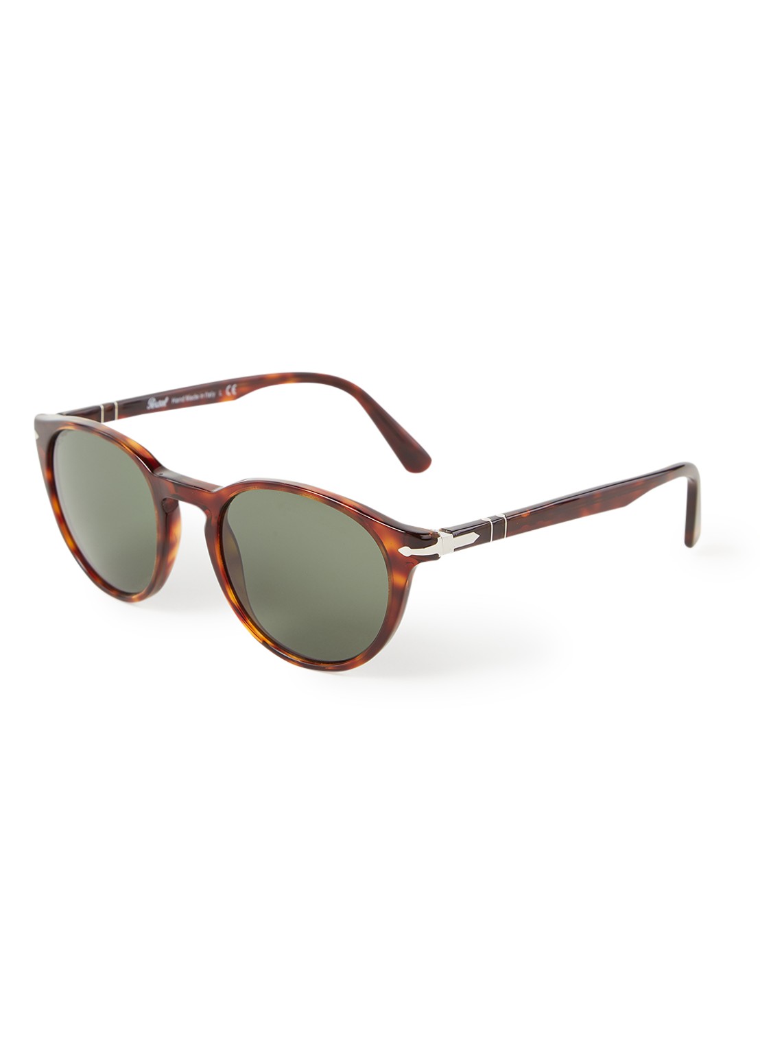 Persol Zonnebril PO3152S - voorkant bruin