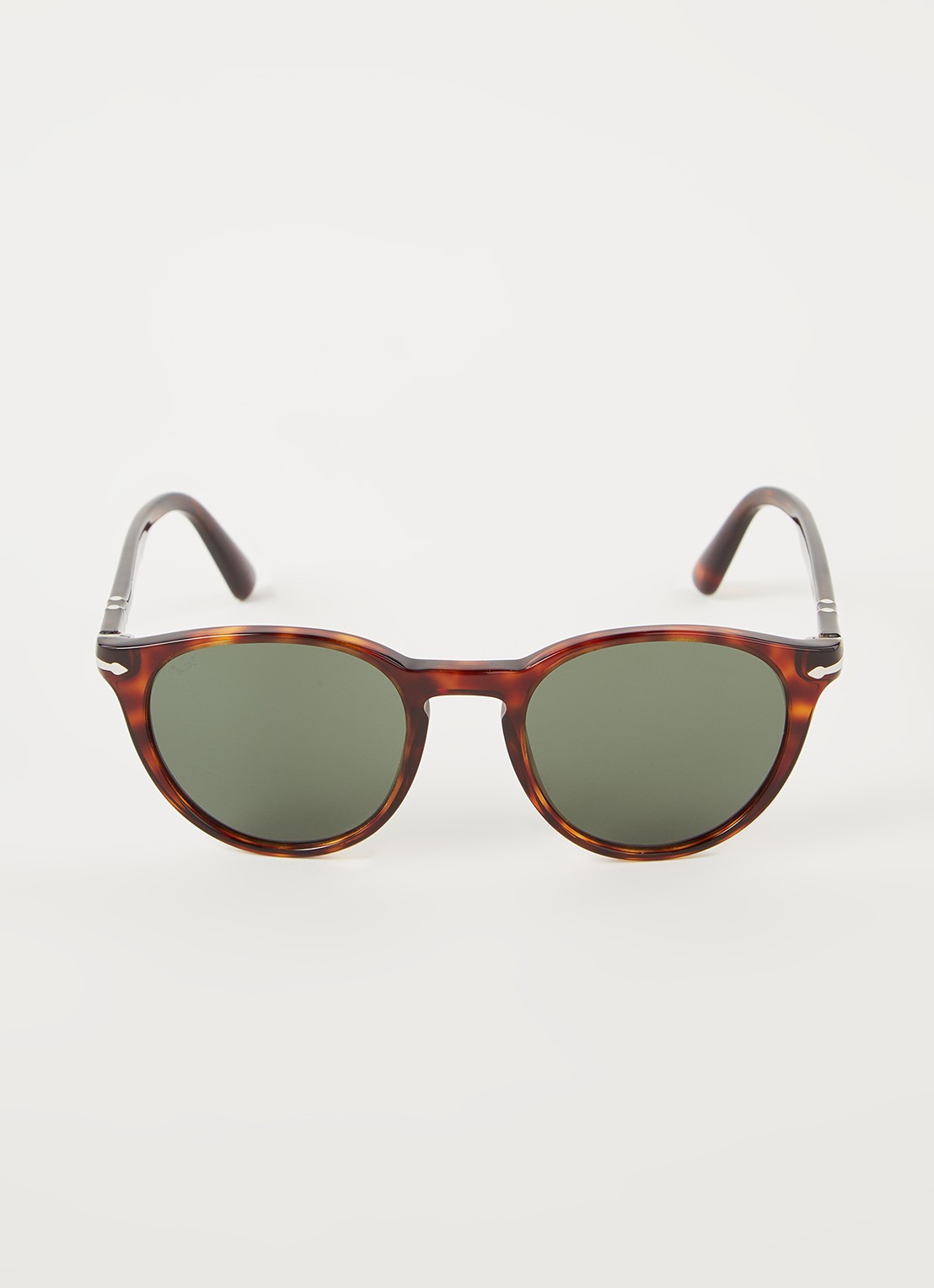 Persol Zonnebril PO3152S - voorkant 2 bruin