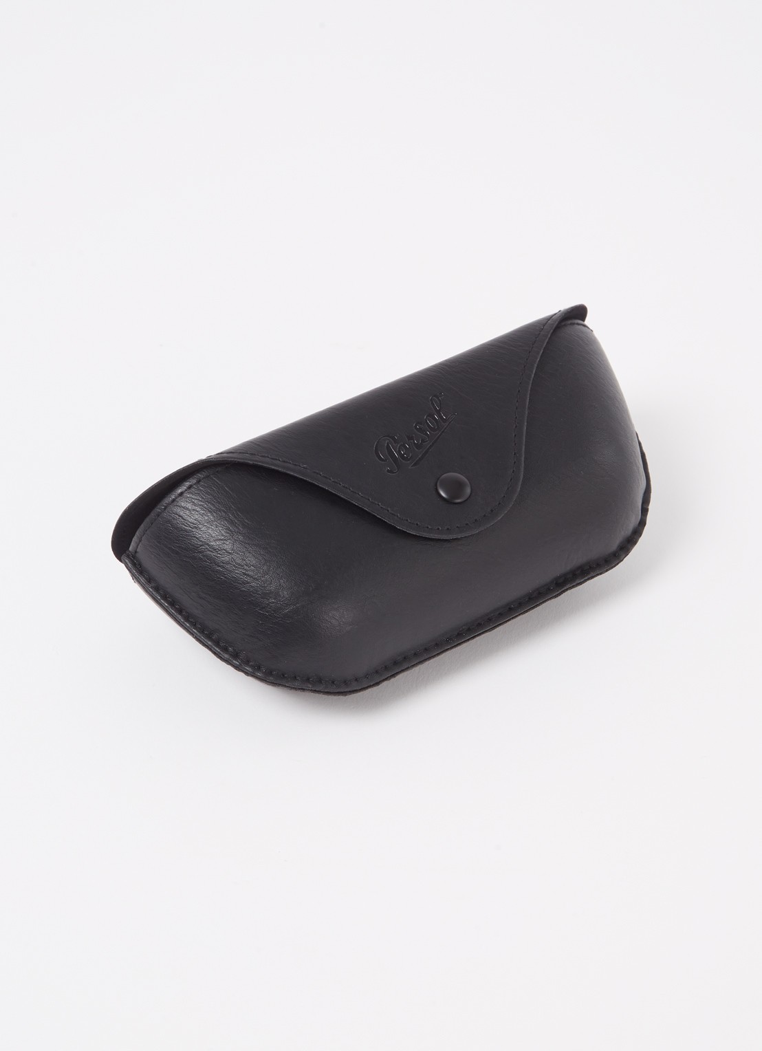 Persol Zonnebril PO3152S - detail 4 staalblauw