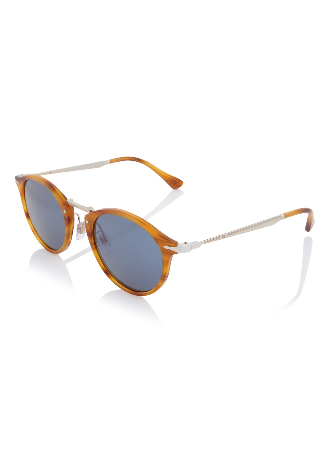 Persol Zonnebril PO3166S - voorkant camel