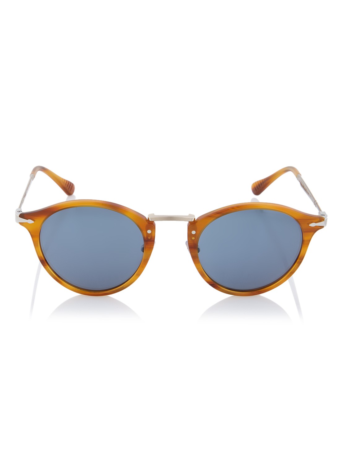 Persol Zonnebril PO3166S - voorkant 2 camel
