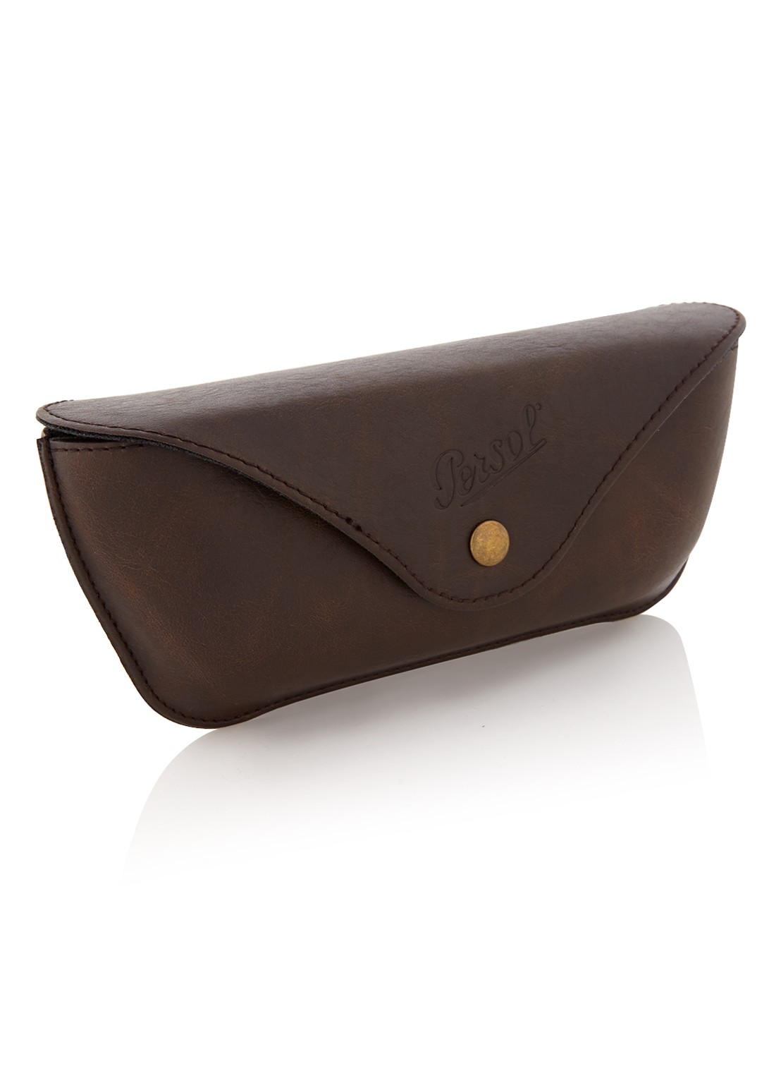 Persol Zonnebril PO3166S - detail 3 camel
