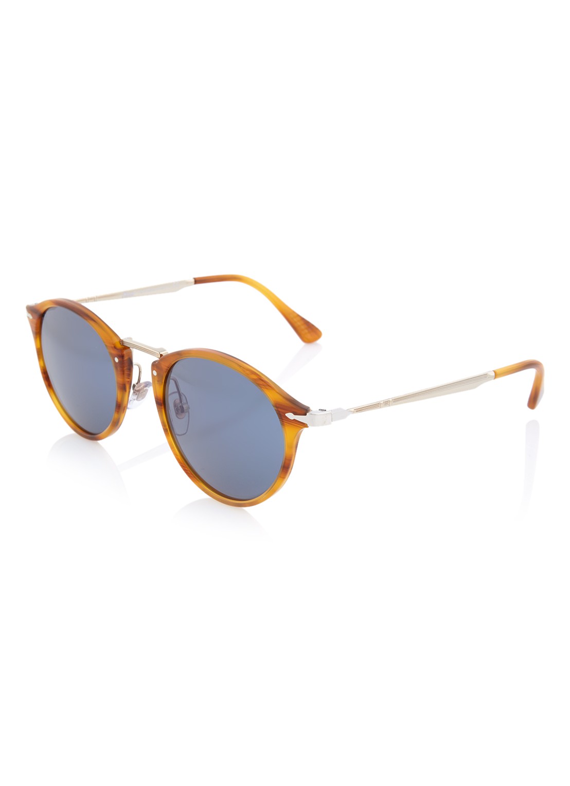 Persol Zonnebril PO3166S - voorkant camel