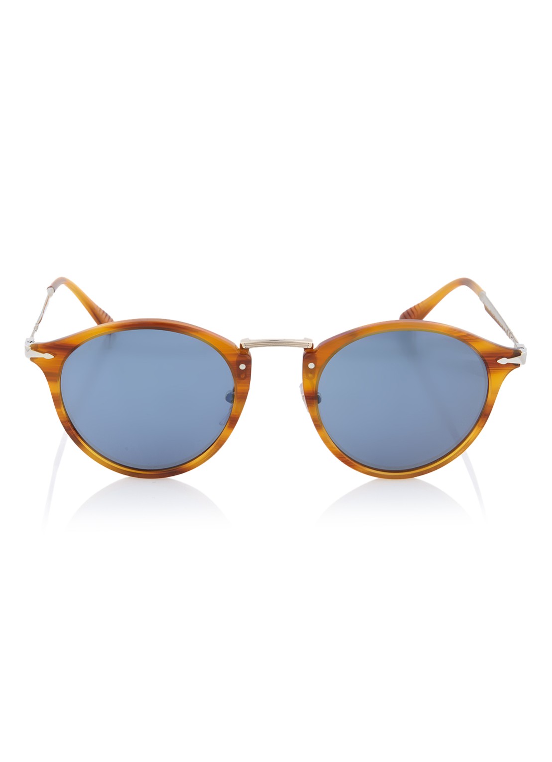 Persol Zonnebril PO3166S - voorkant 2 camel
