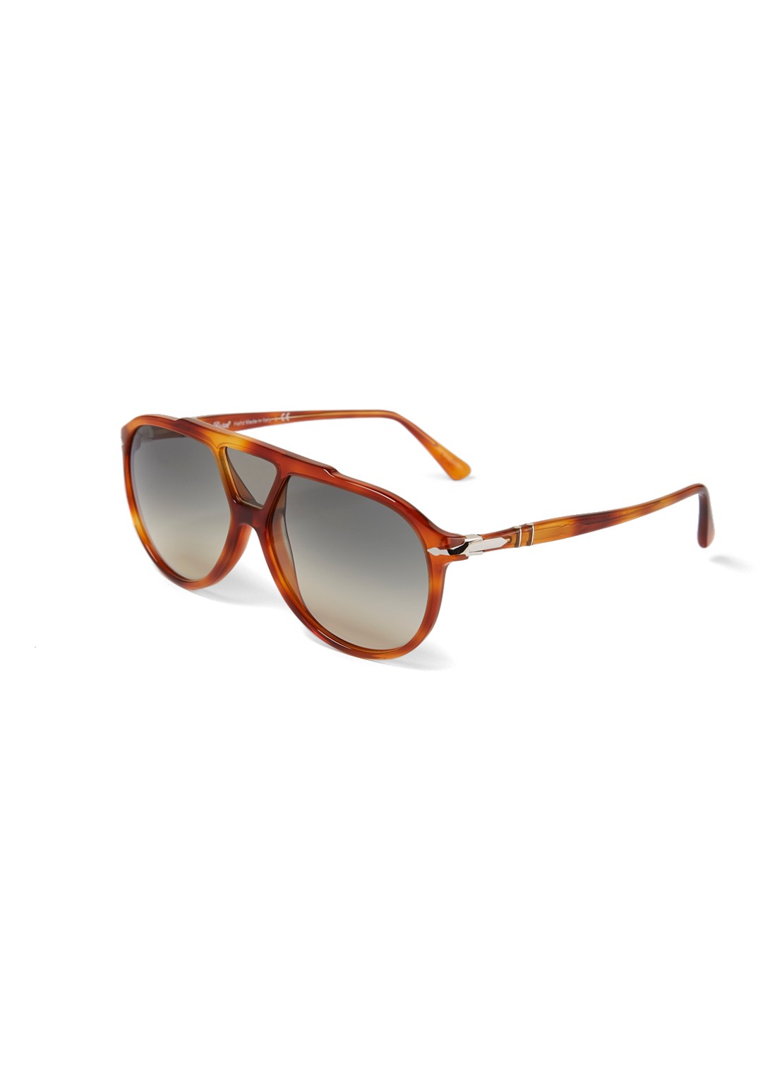Persol Zonnebril PO3217S - voorkant 3 bruin