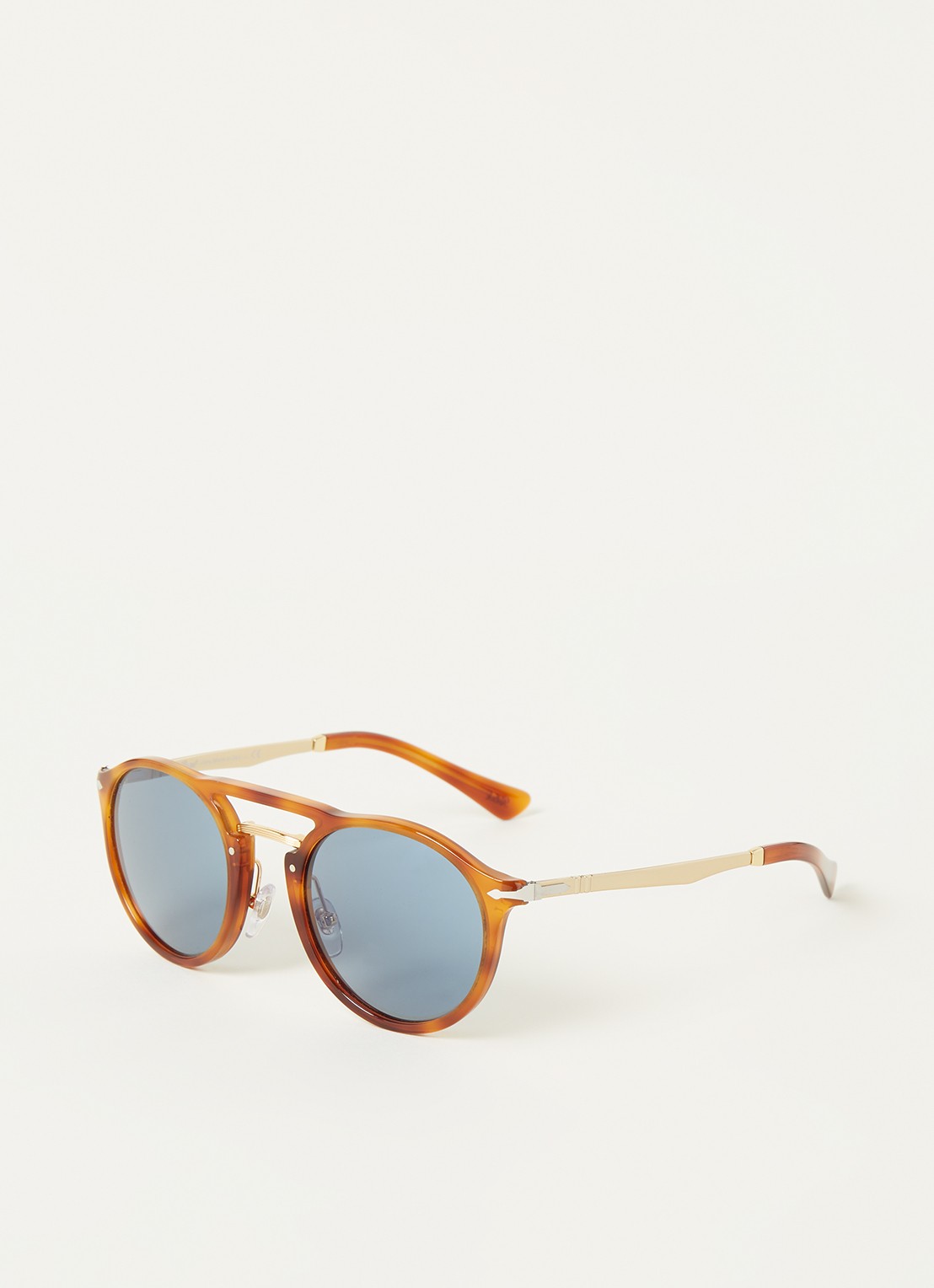 Persol Zonnebril PO3264S - voorkant bruin