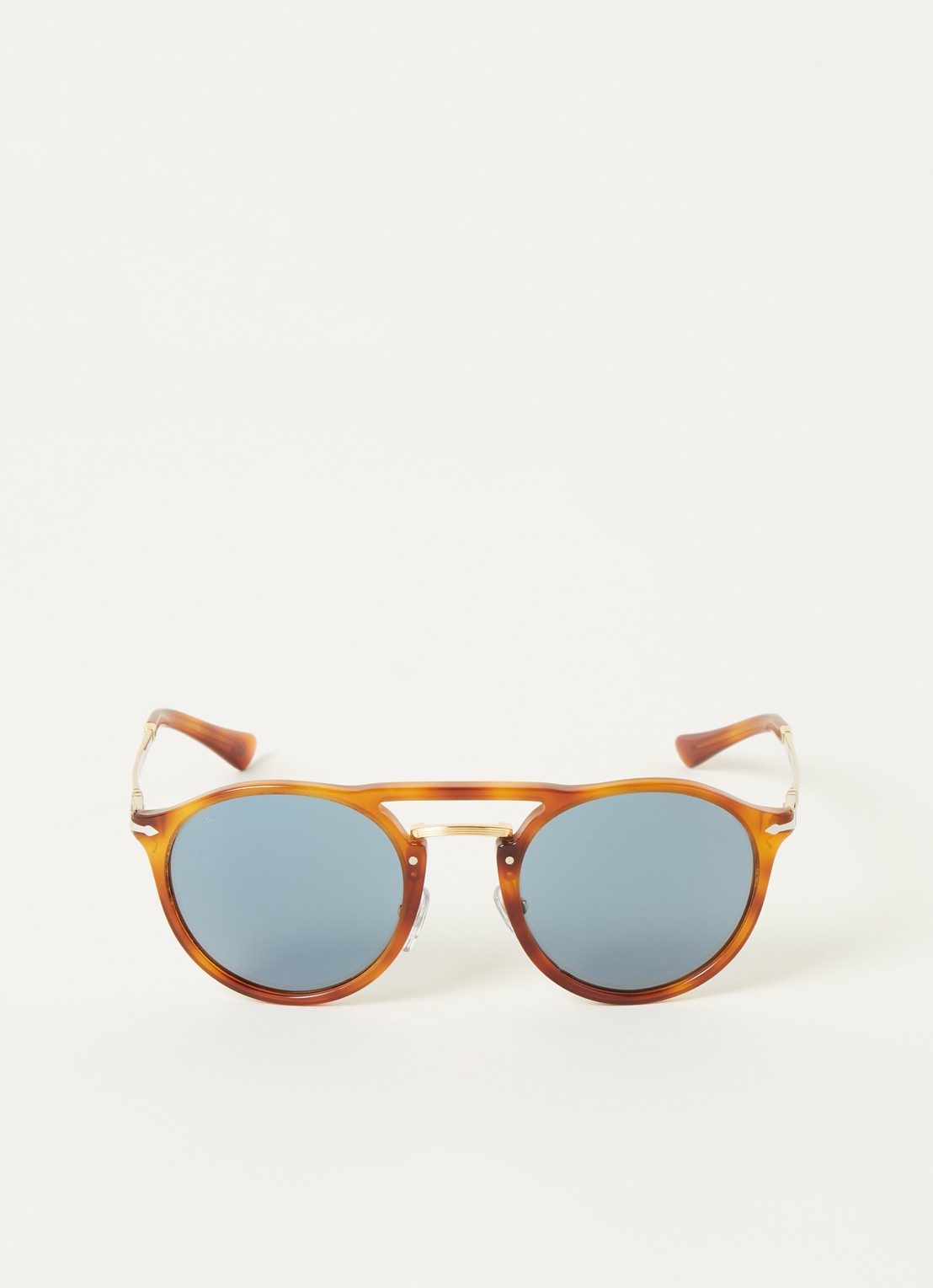 Persol Zonnebril PO3264S - voorkant 2 bruin