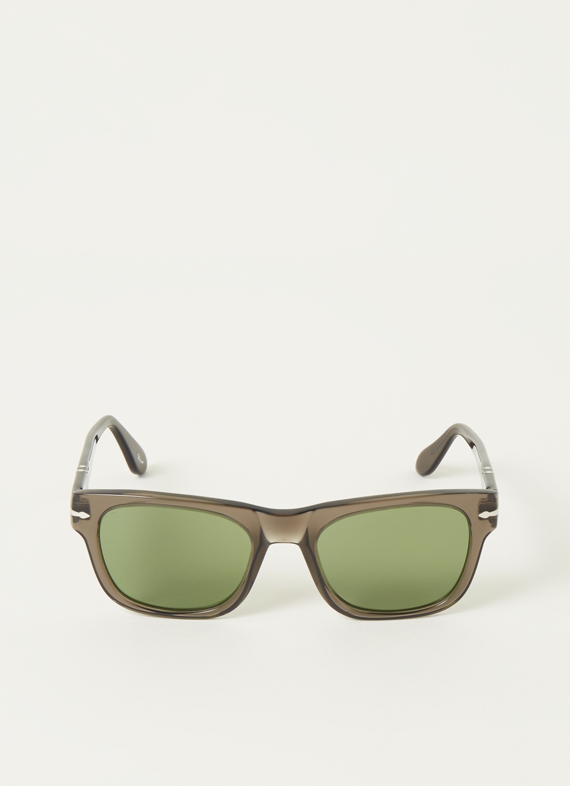 Persol Zonnebril PO3269S - voorkant 2 groen
