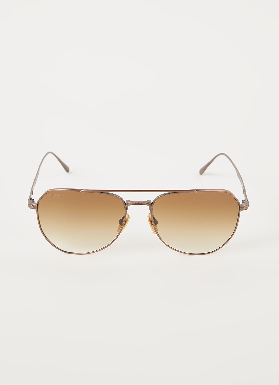 Persol Zonnebril PO5003ST - voorkant 2 koper