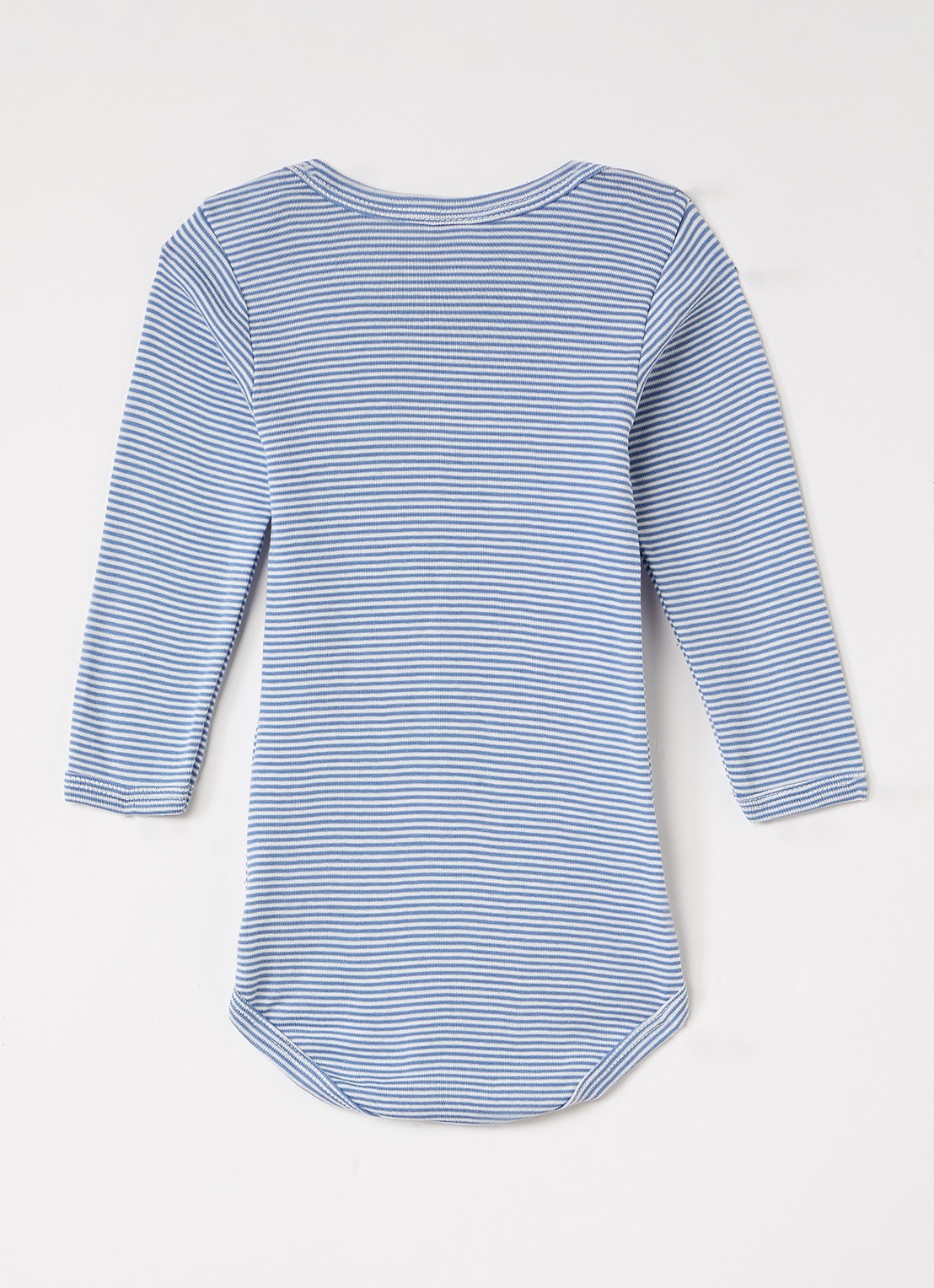 Petit Bateau Brandweer romper 3-delig - voorkant 2 rood