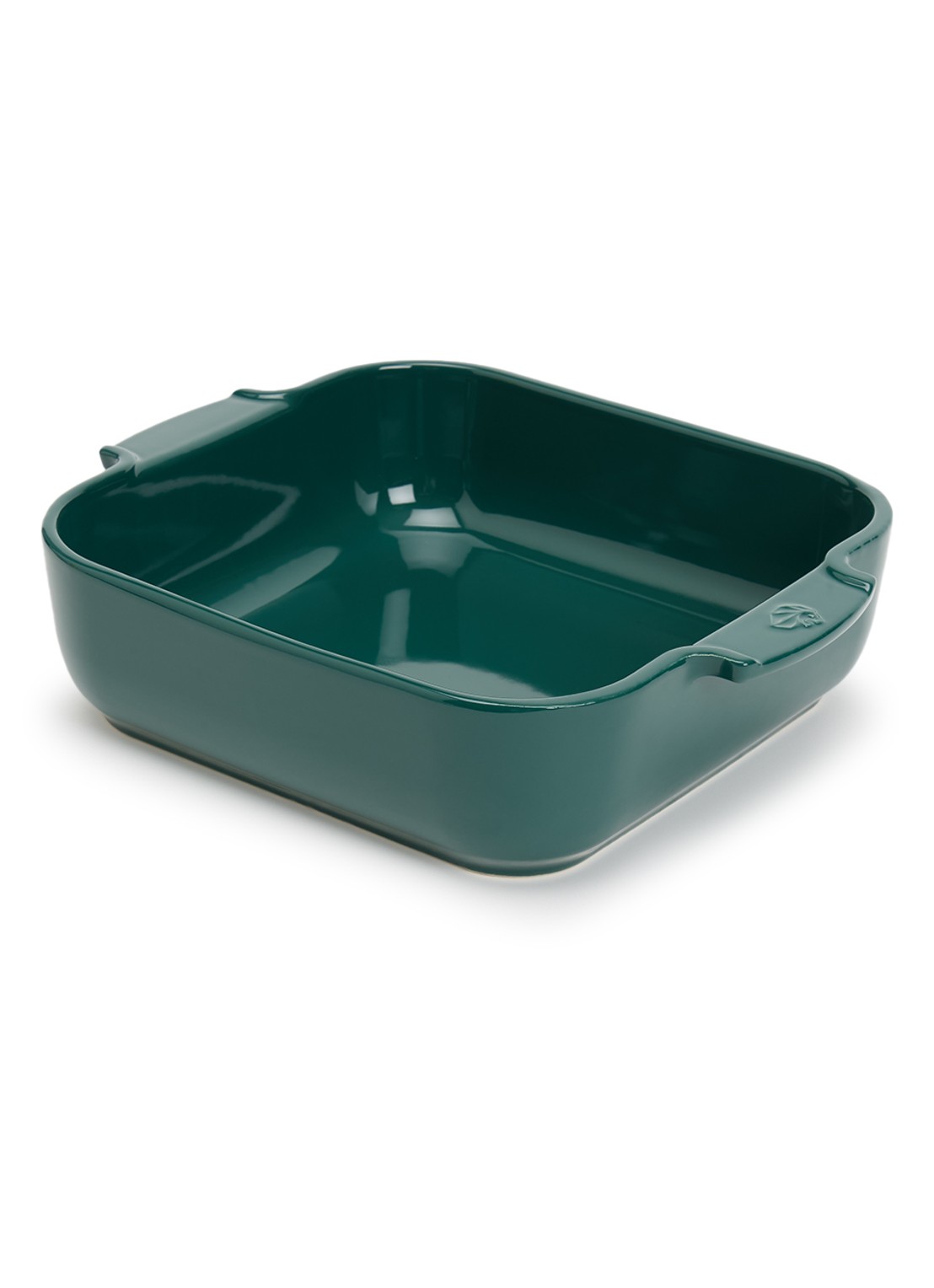Peugeot Appolia ovenschaal 28 cm - voorkant groen