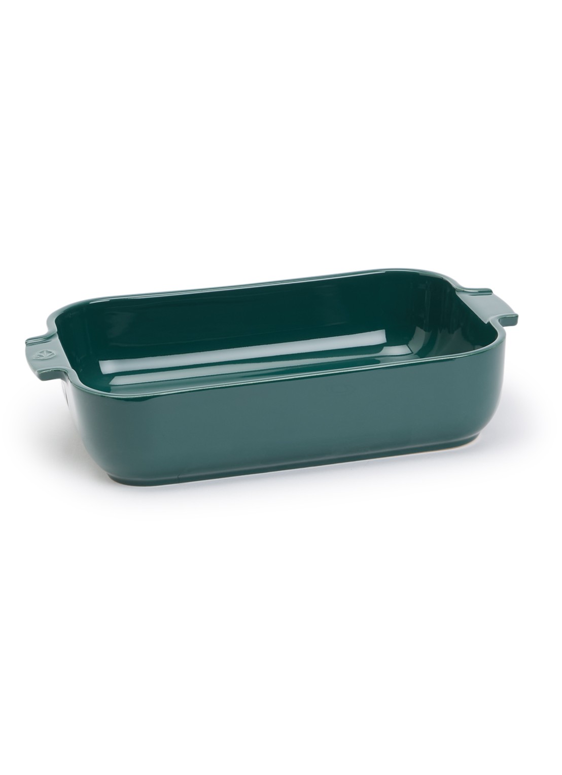 Peugeot Appolia ovenschaal 36 cm - voorkant groen