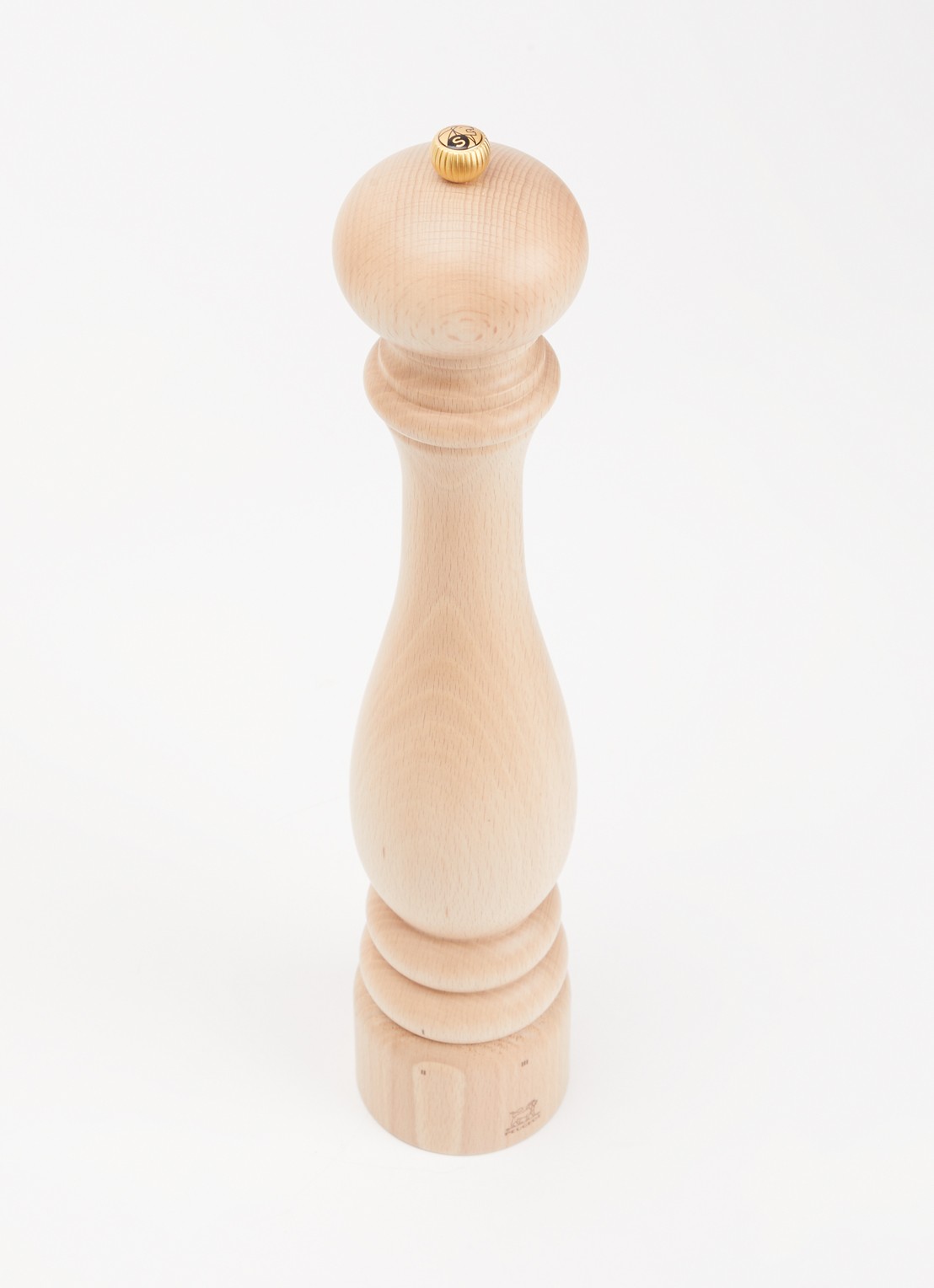 Peugeot Paris U'Select zoutmolen 40 cm - voorkant 2 beige