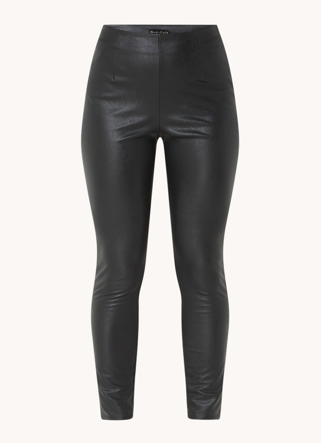 Phase Eight Amine Jegging Black 08 - voorkant zwart