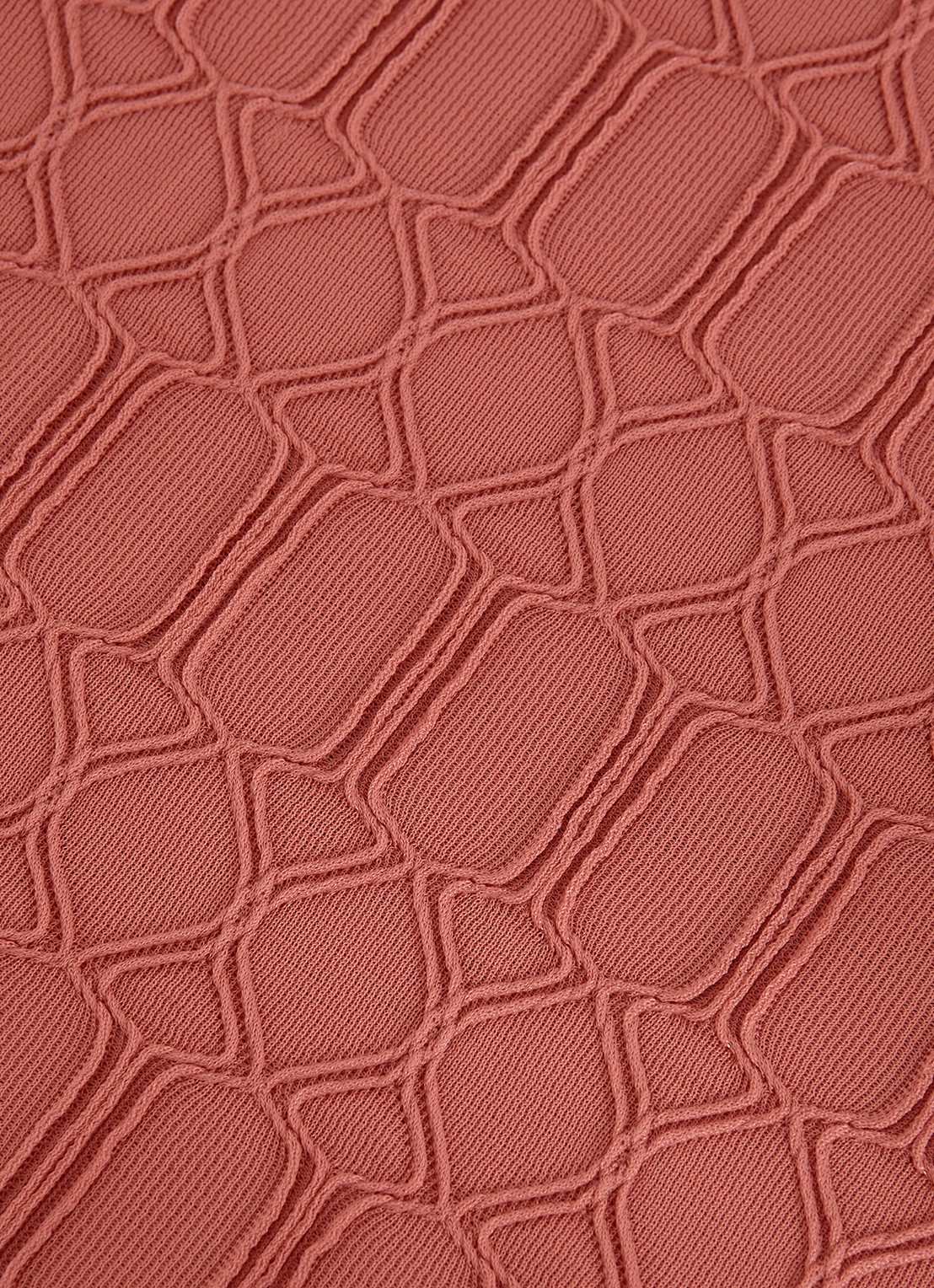 Phase Eight Clemmie mouwloze top met structuur - detail 6 roze