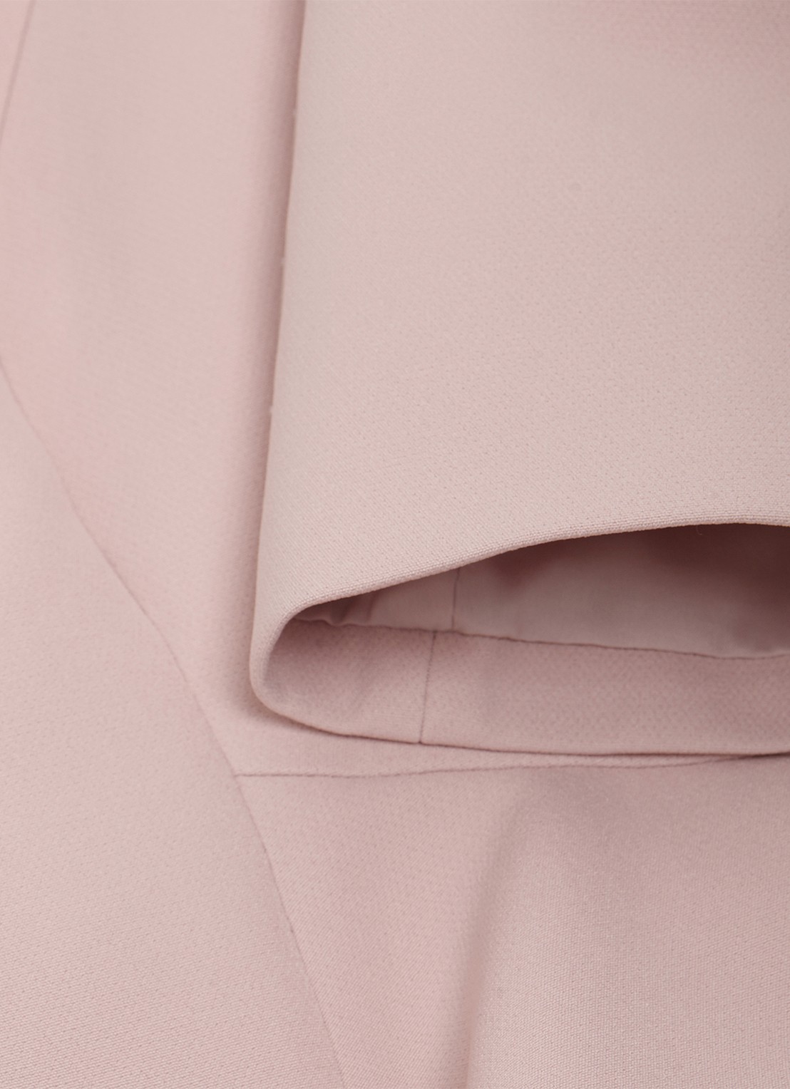 Phase Eight Daisy bolero - detail 7 oudroze
