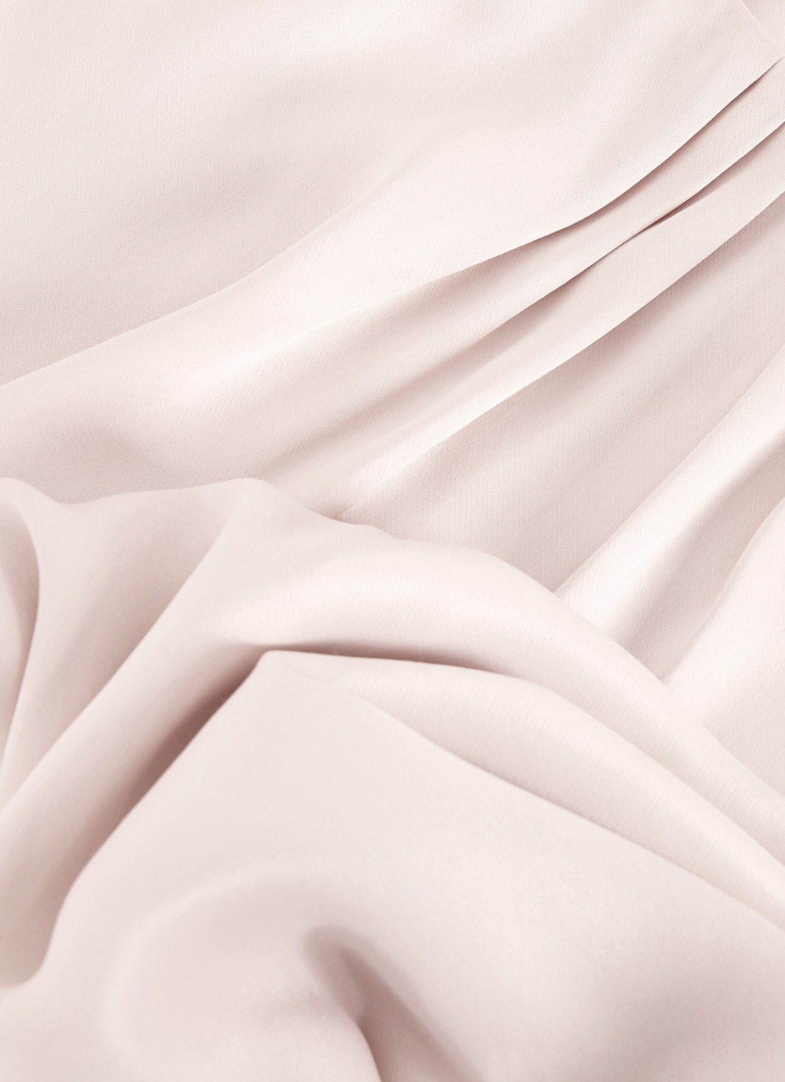 Phase Eight Elsie top met plooidetail - detail 8 ivoor