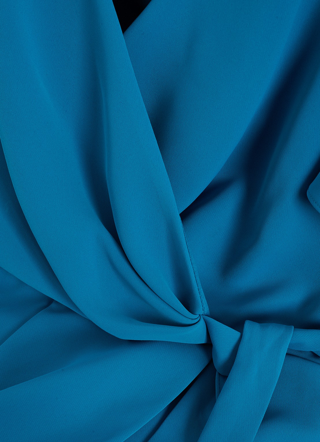 Phase Eight Julissa loose fit jumpsuit  - detail 5 blauw