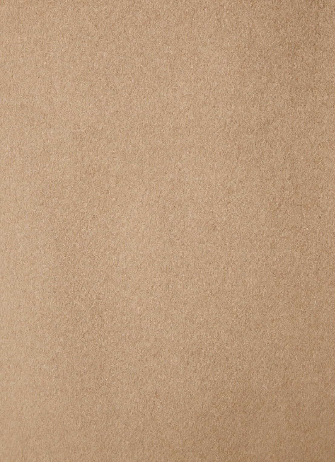 Phase Eight Livvy trenchcoat in wolblend - detail 5 camel