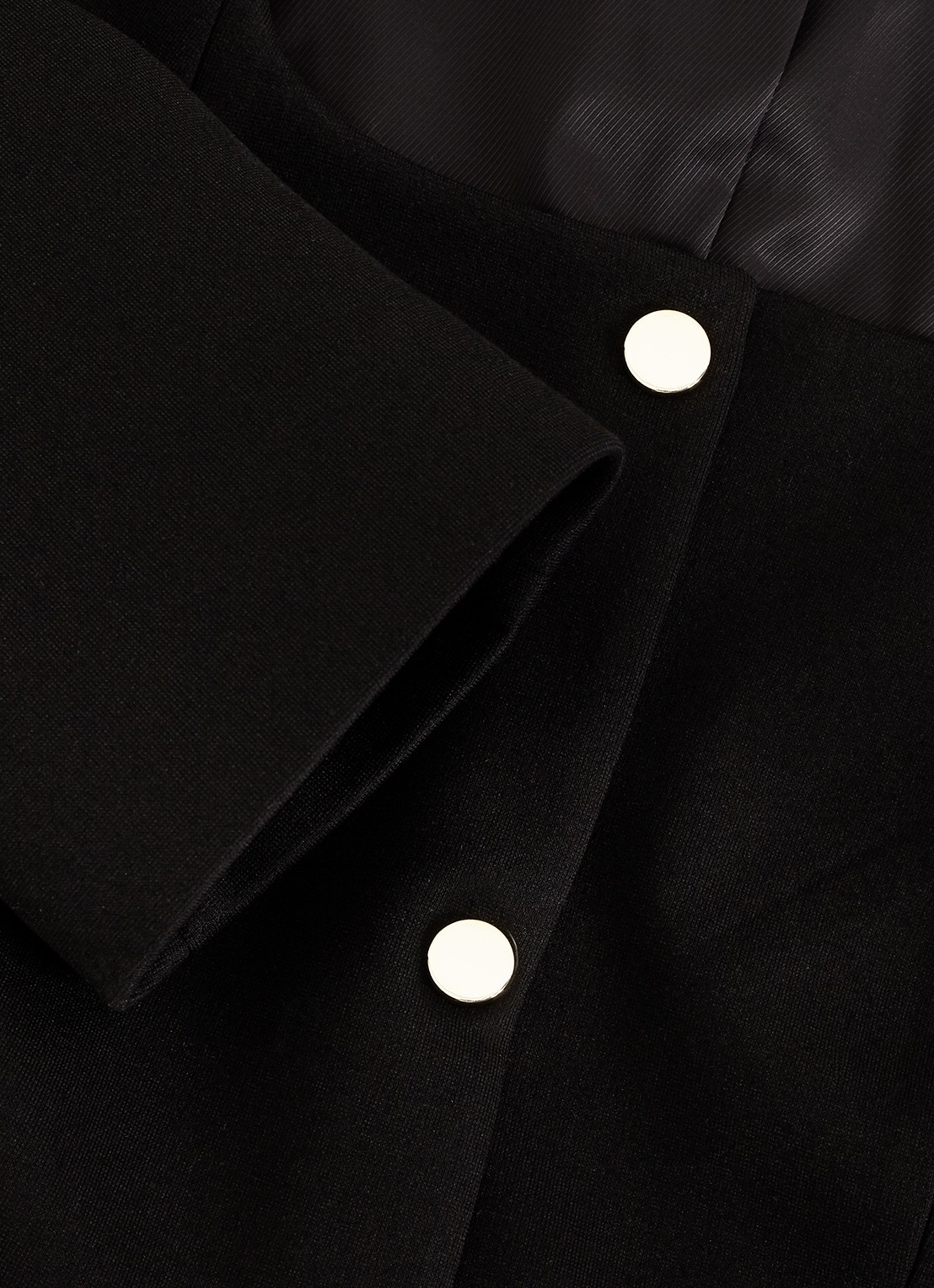 Phase Eight Miranda cropped Jack  - detail 5 zwart