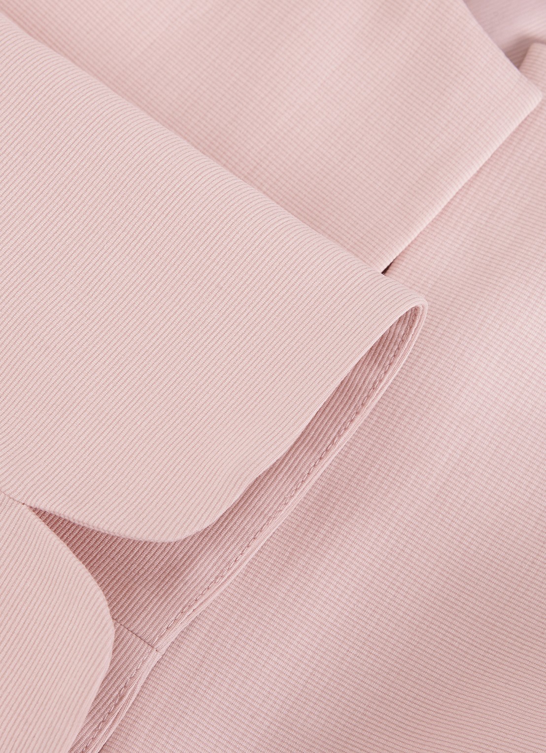 Phase Eight Petite Elizabeth bolero met structuur - detail 5 oudroze
