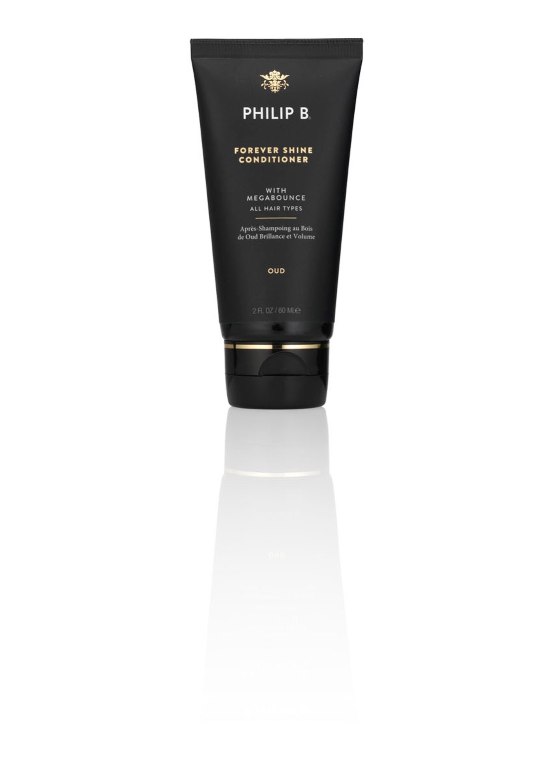 Philip B Oud Royal Forever Shine Conditioner - voorkant undefined