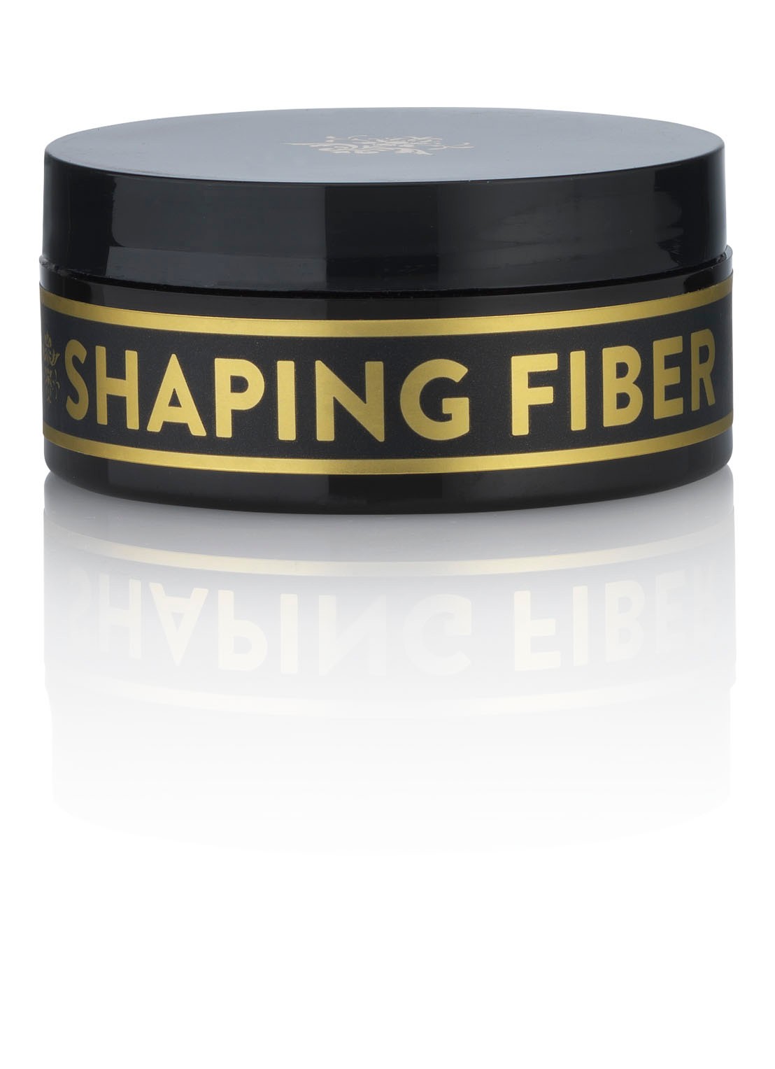 Philip B Oud Royal Perfect Finish Shaping Fiber - stylingcrème - voorkant undefined