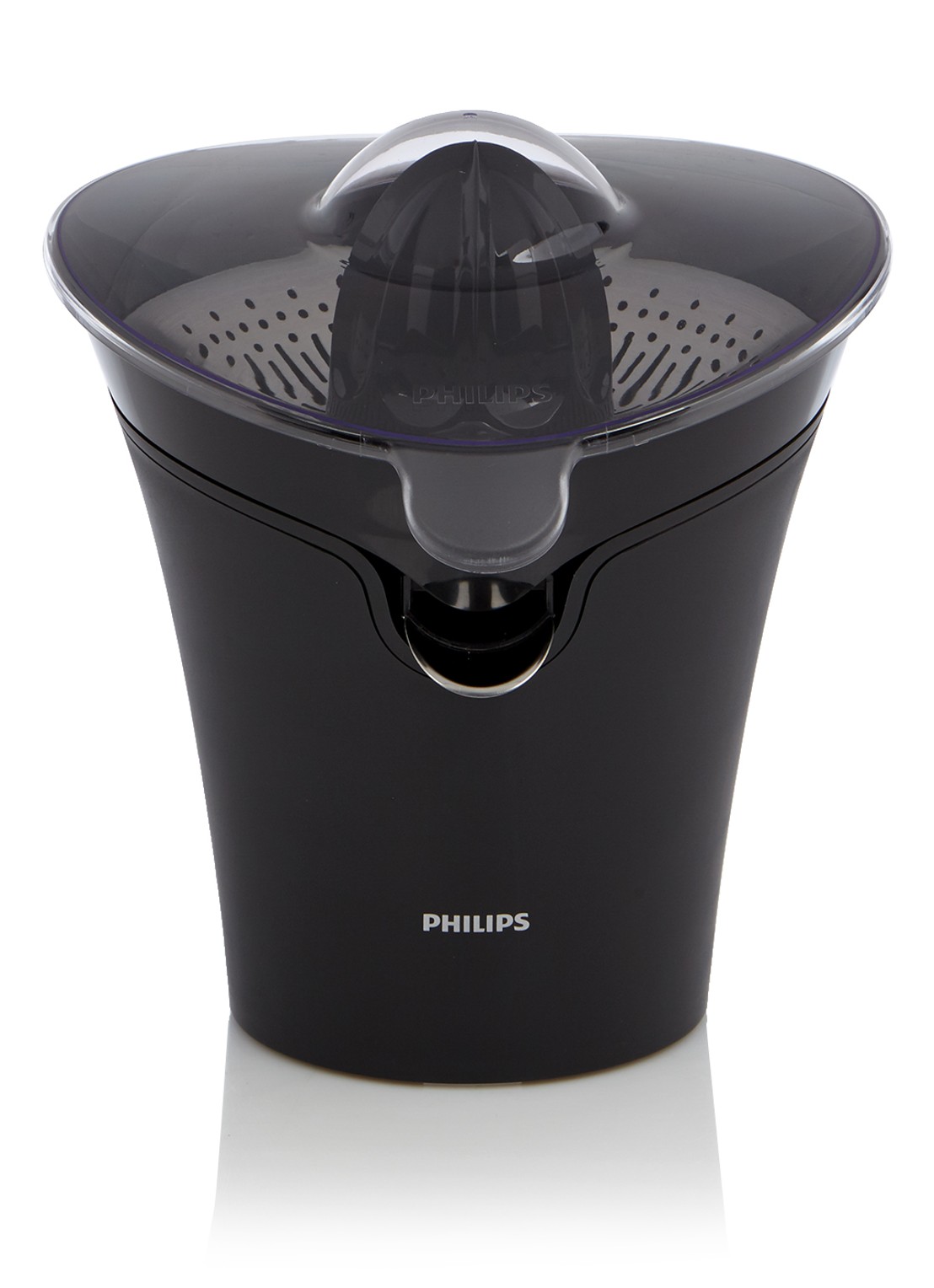 Philips Avance citruspers HR2752/90 - voorkant zwart