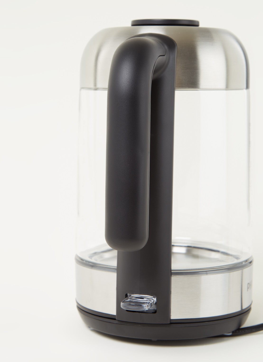 Philips Waterkoker 1,7 liter  - detail 3 transparant