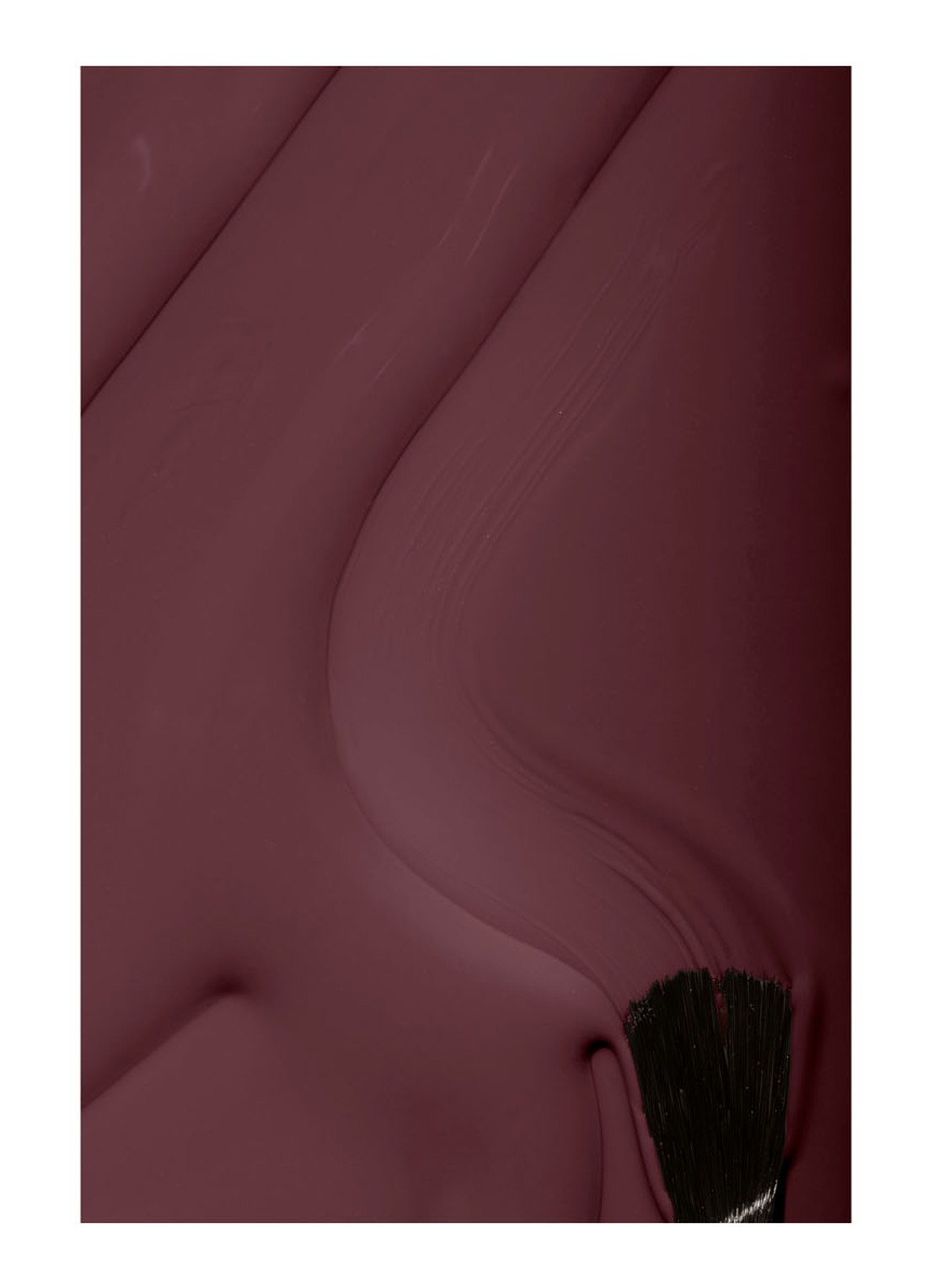 Pink Gellac 112 Chique Red - gel nagellak - voorkant 2 112 chique red