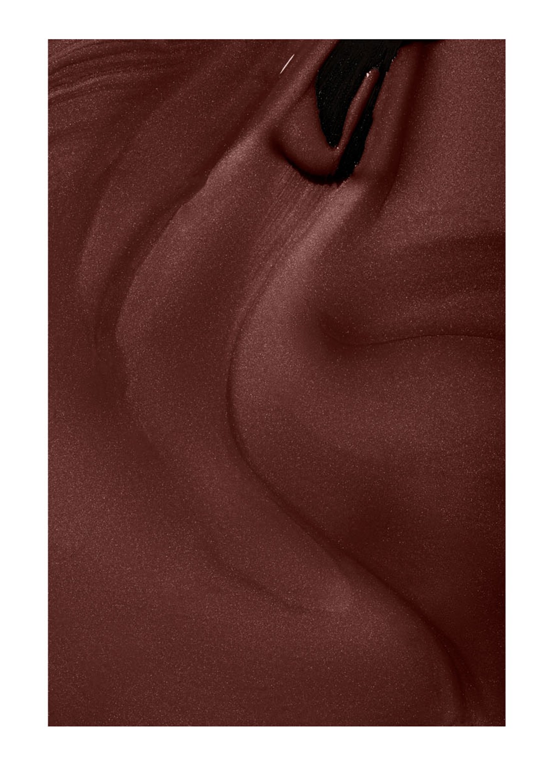 Pink Gellac 150 Chestnut Brown - gel nagellak - voorkant 2 150 chestnut brown