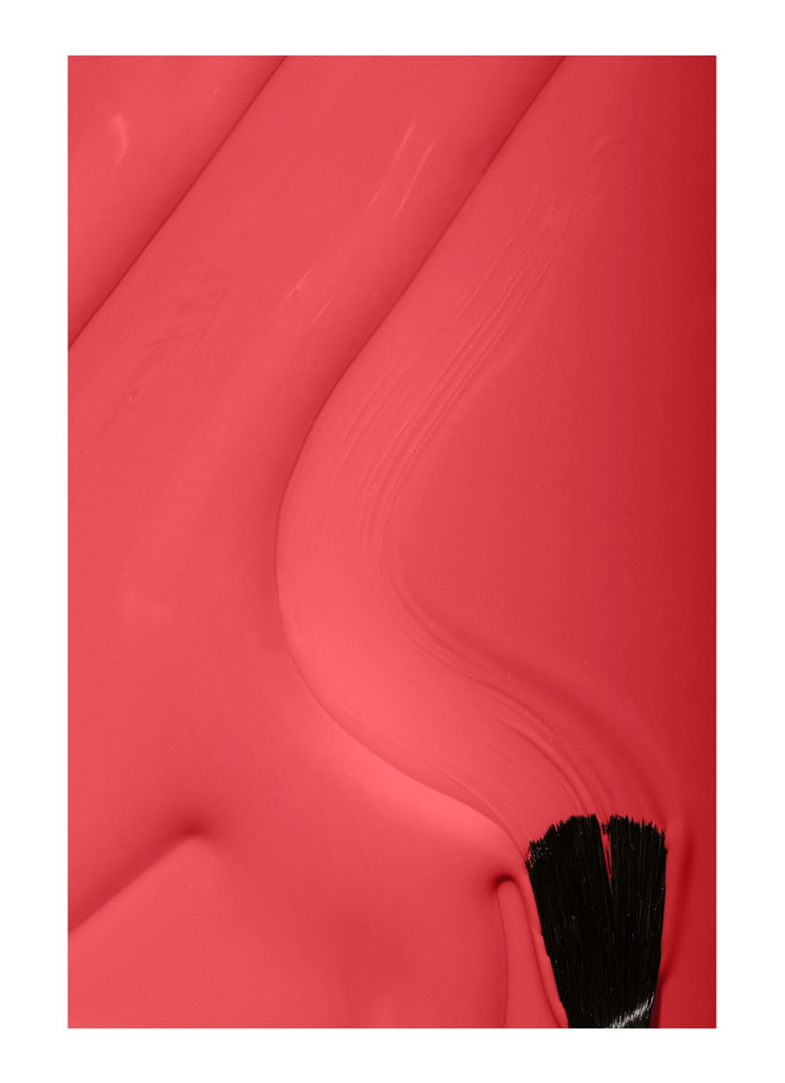 Pink Gellac 156 Tropical - gel nagellak - voorkant 3 156 tropical