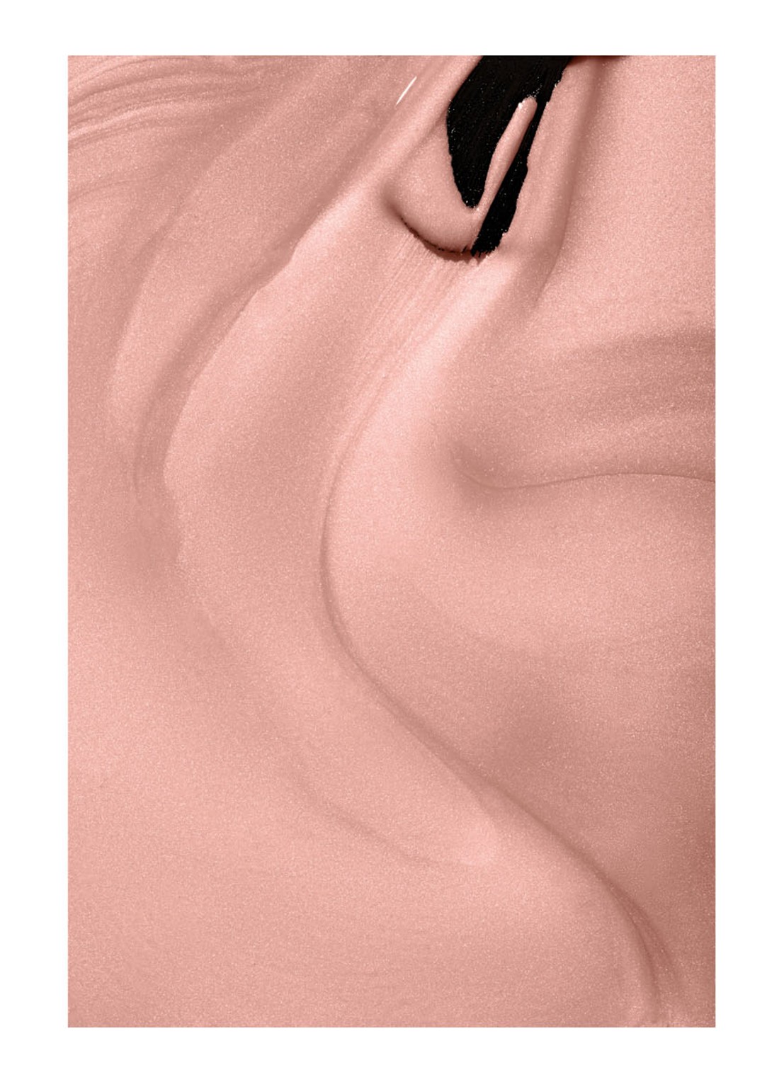 Pink Gellac 165 Champagne - gel nagellak - voorkant 2 165 champagne